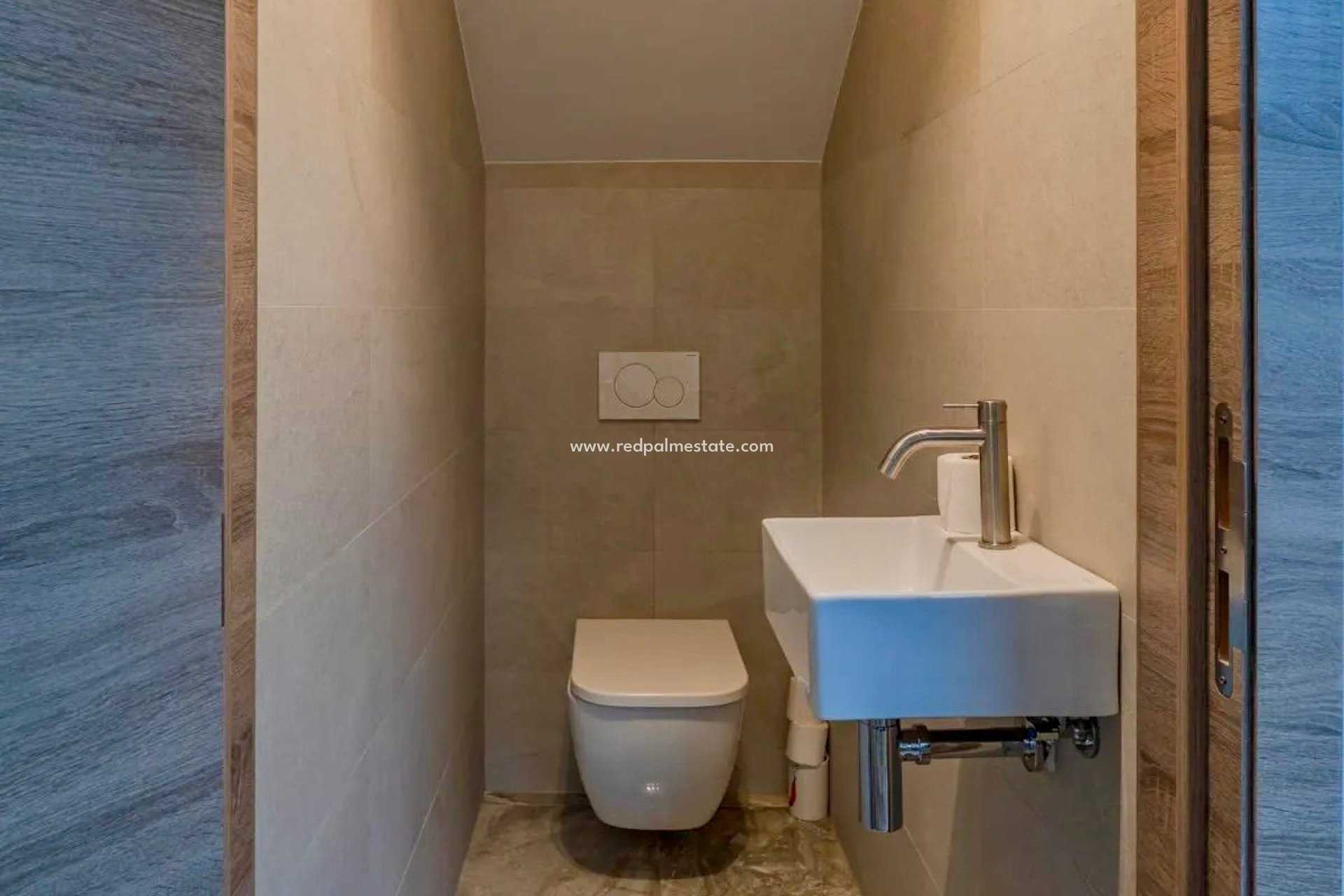 Videresalg - Villa -
Benijofar