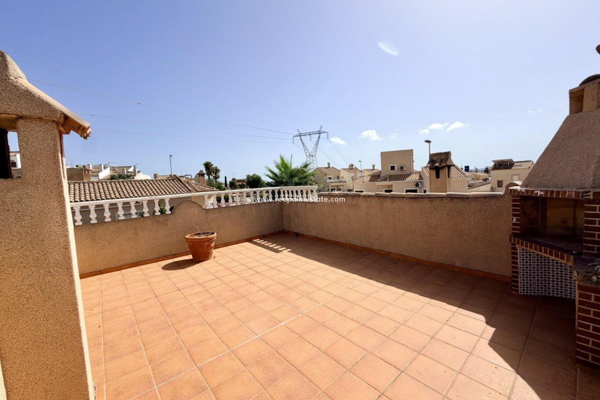 Videresalg - Villa -
Benijofar