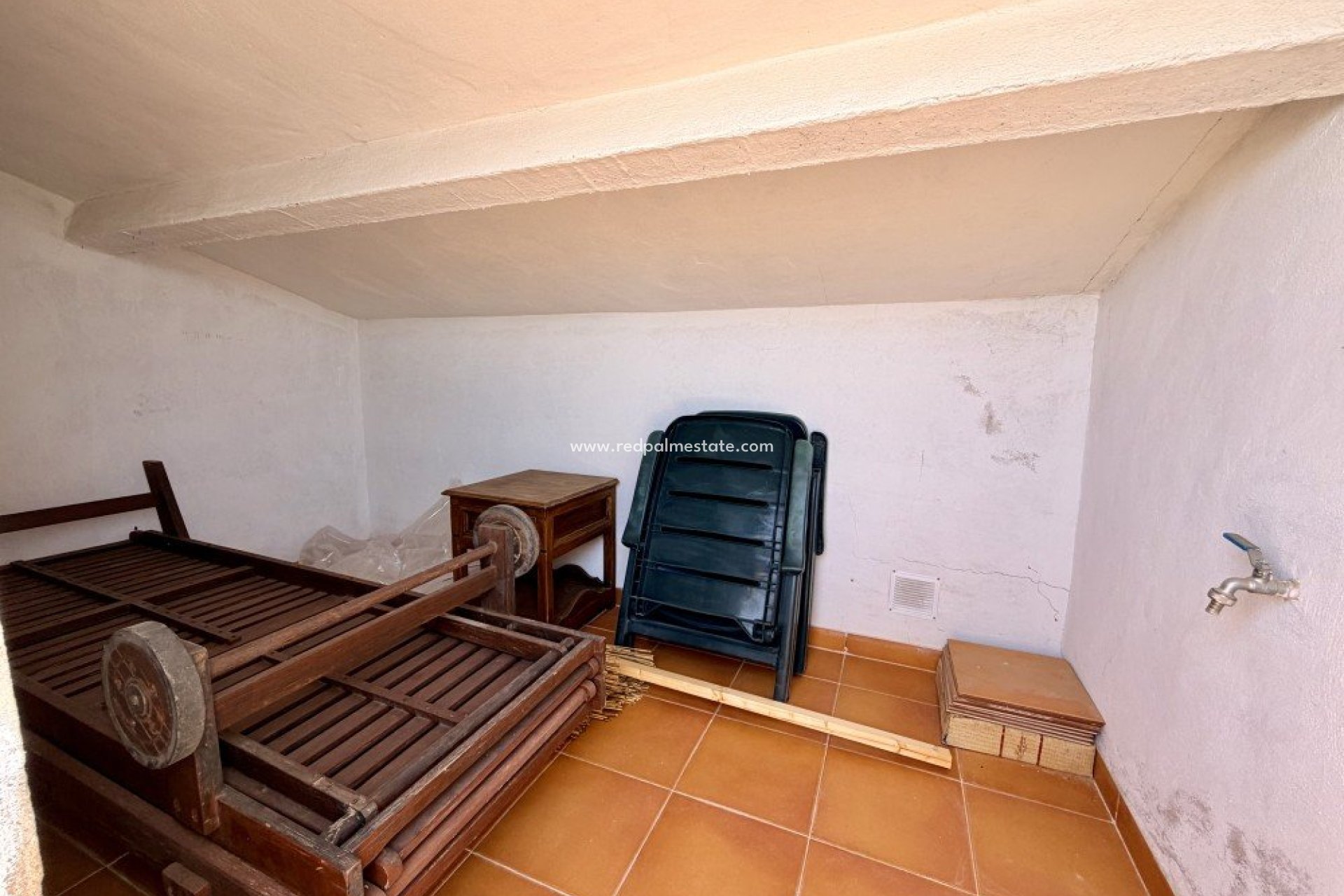 Videresalg - Villa -
Benijofar