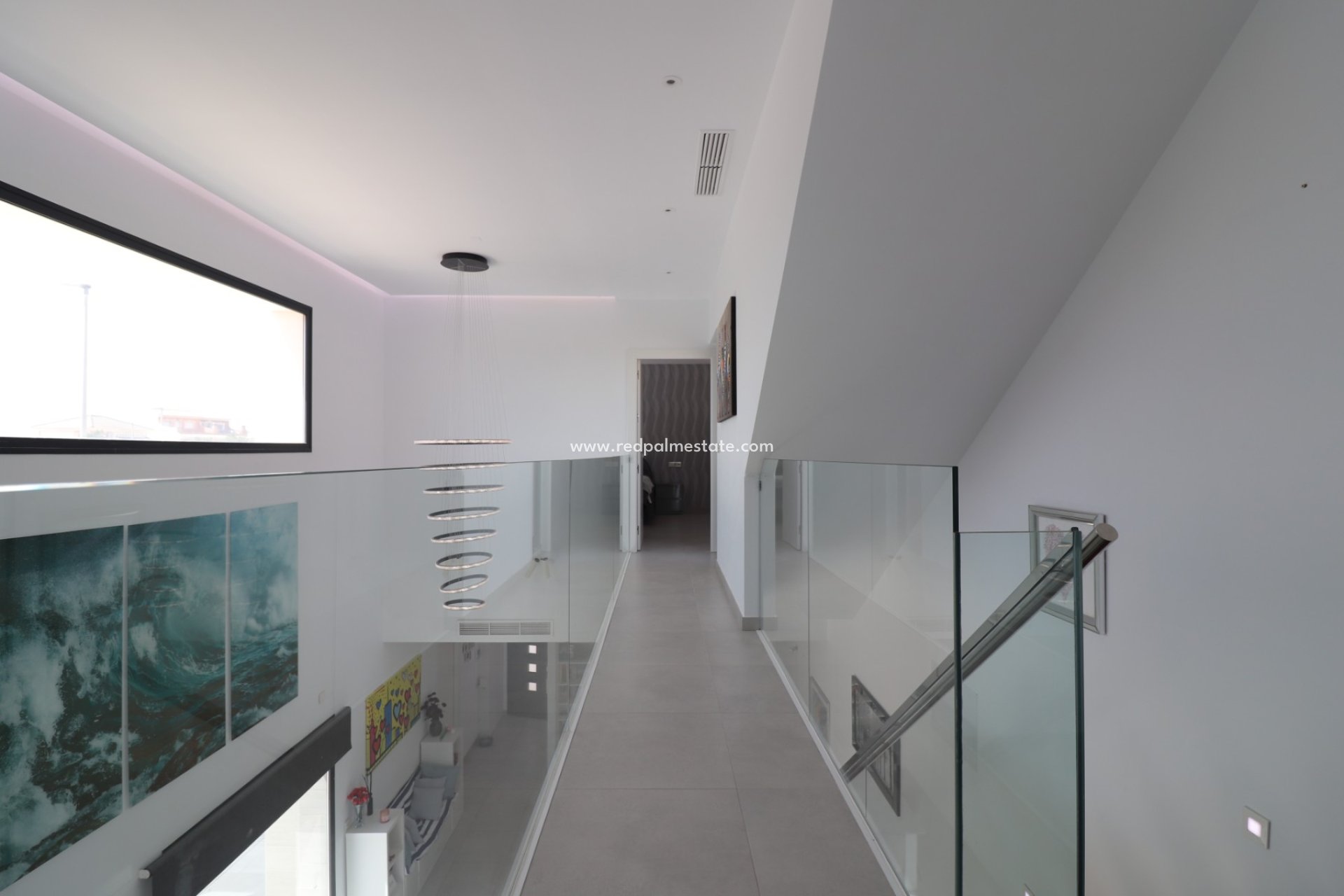 Videresalg - Villa -
Benijofar
