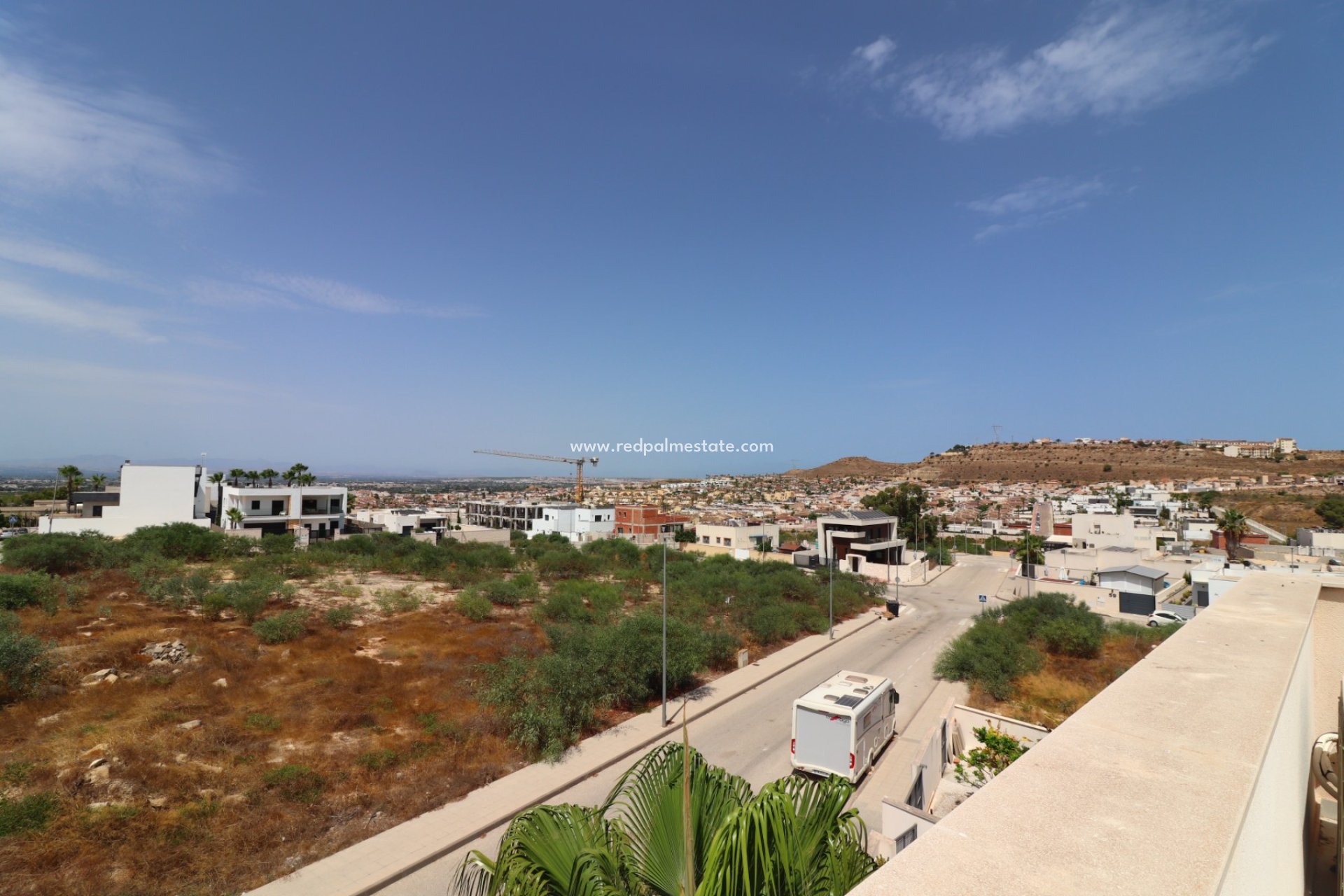 Videresalg - Villa -
Benijofar
