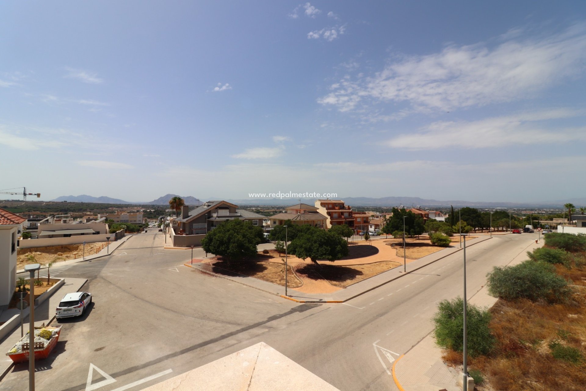 Videresalg - Villa -
Benijofar