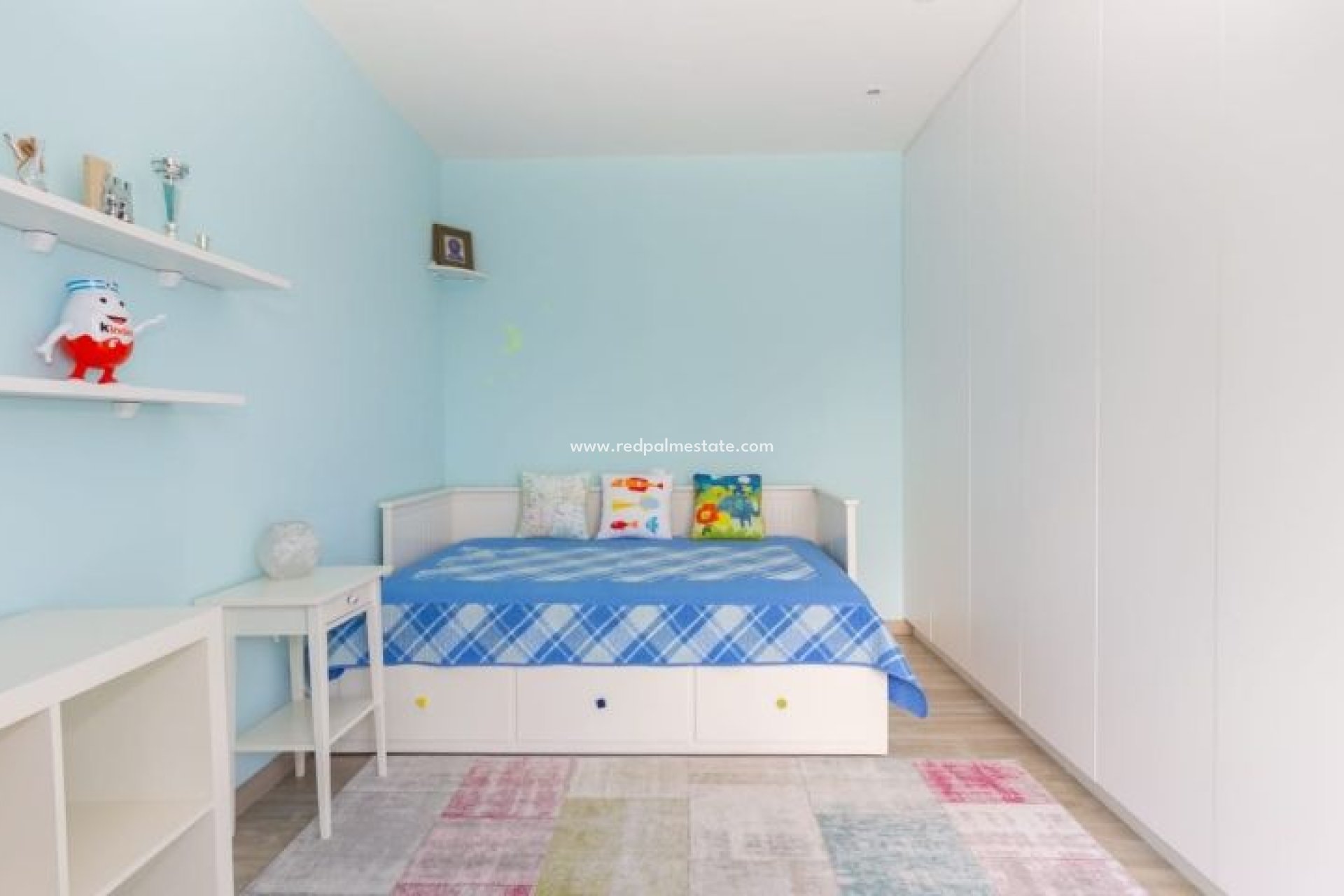 Videresalg - Villa -
Benijofar