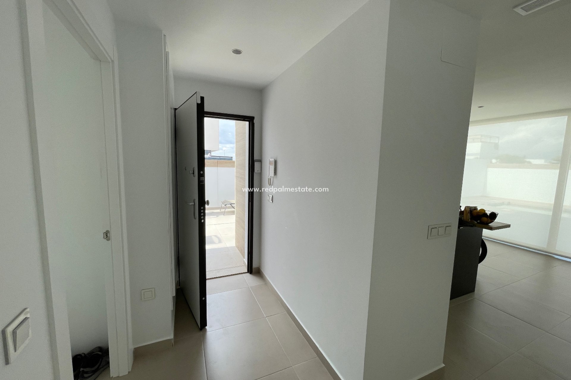 Videresalg - Villa -
Benijofar