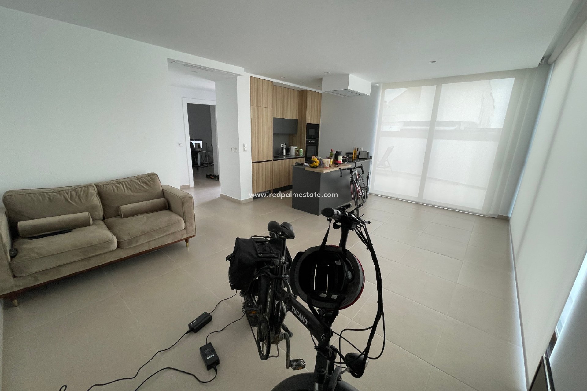 Videresalg - Villa -
Benijofar