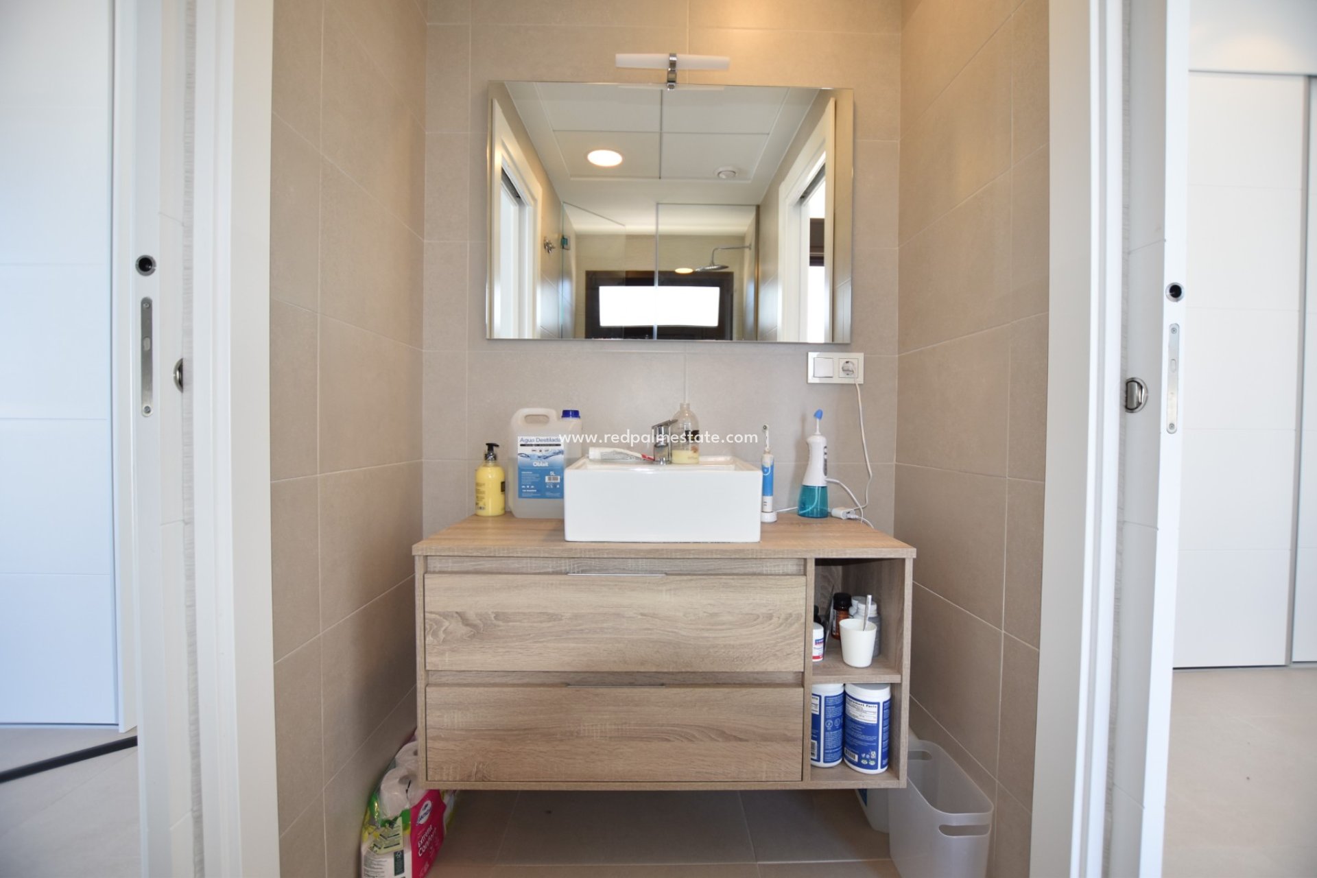 Videresalg - Villa -
Benijofar