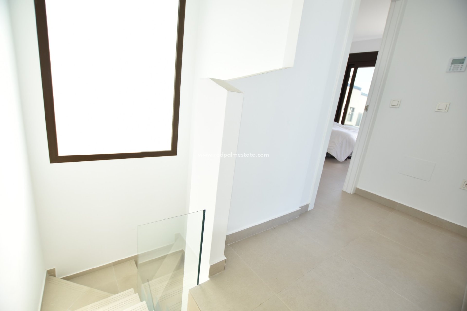 Videresalg - Villa -
Benijofar