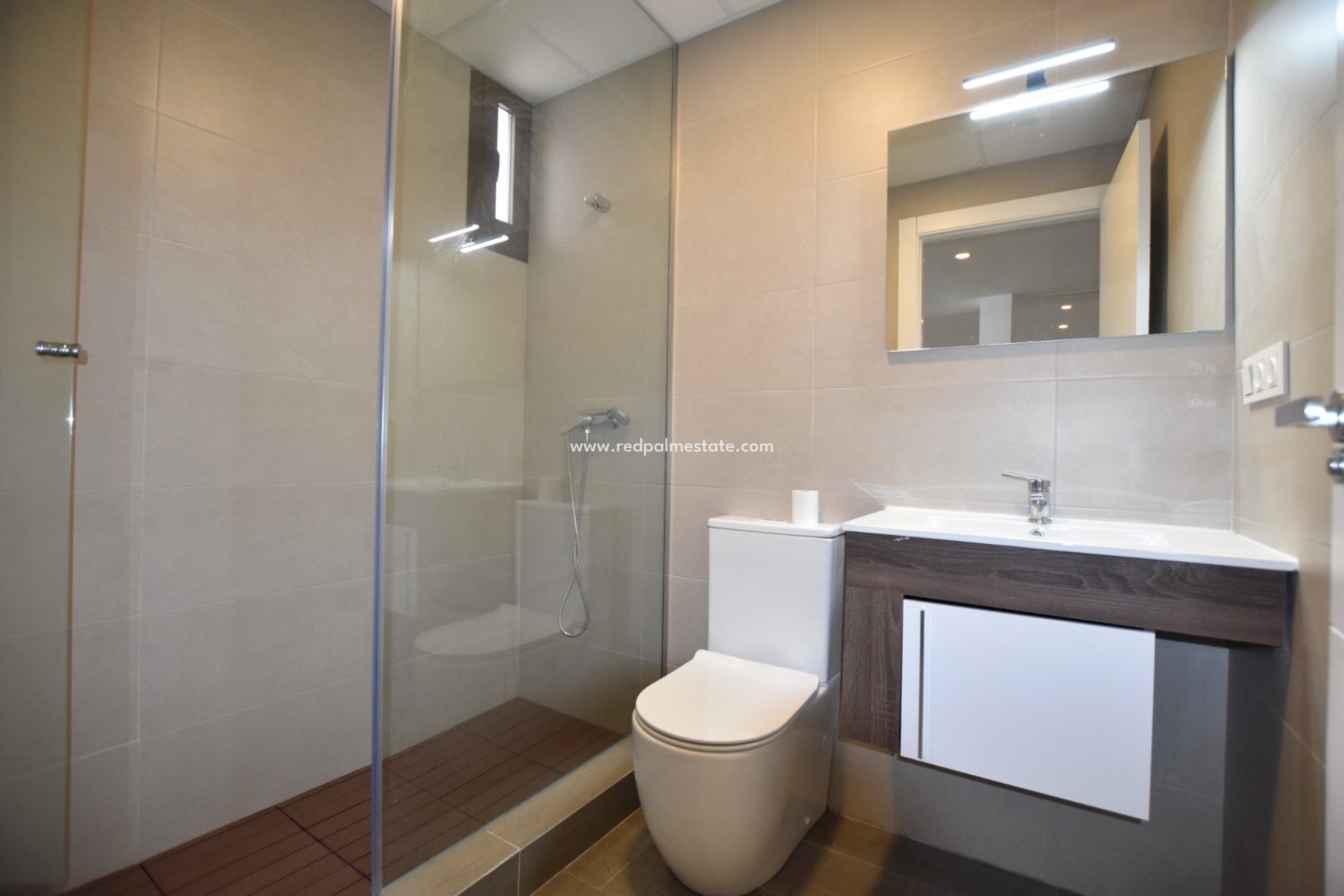 Videresalg - Villa -
Benijofar