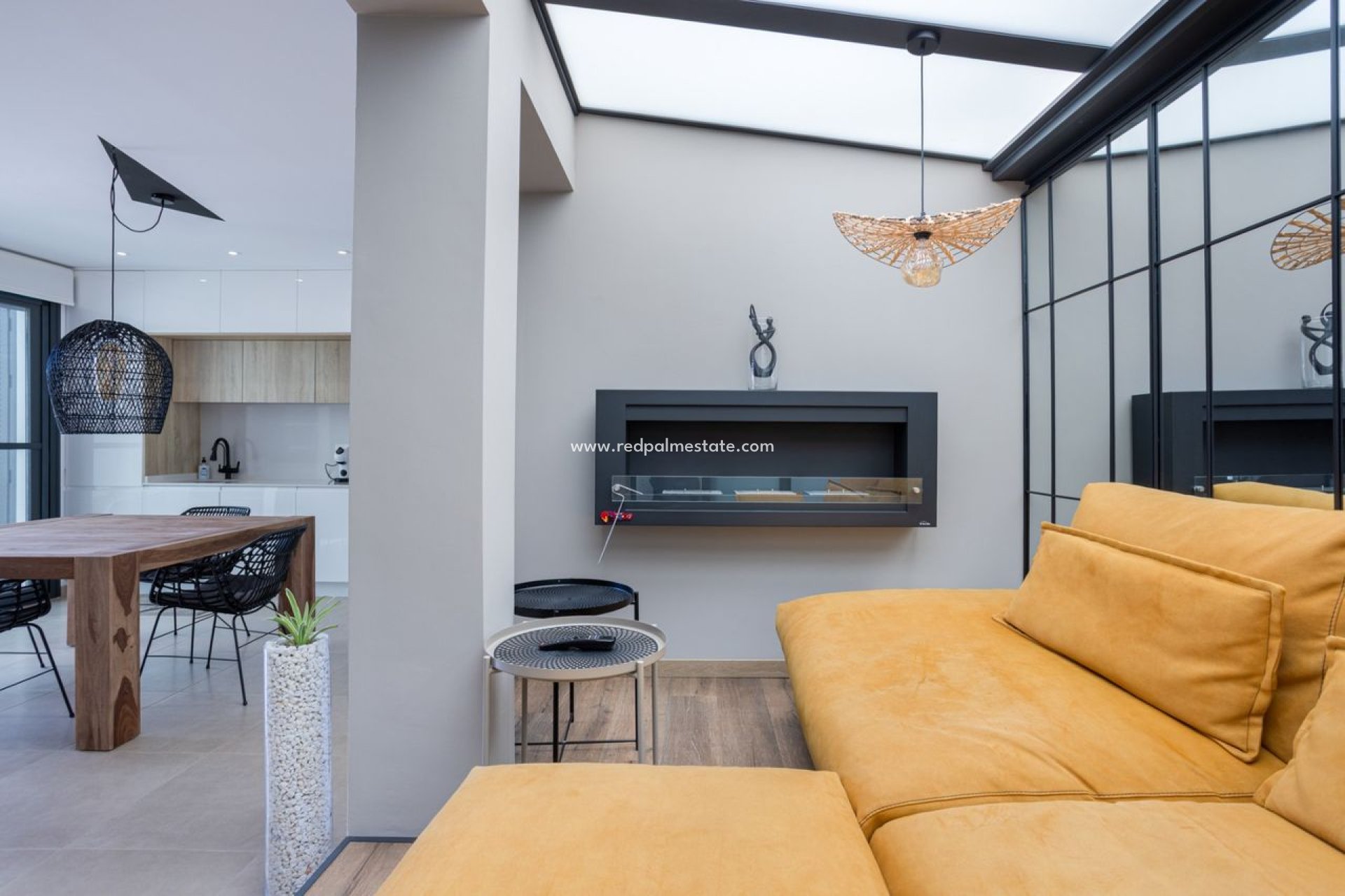 Videresalg - Villa -
Benijofar