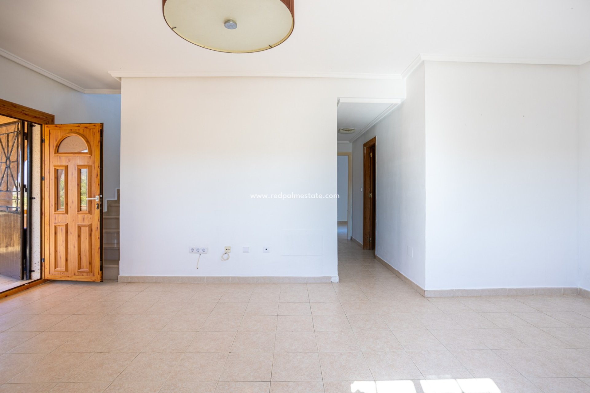 Videresalg - Villa -
Benijofar