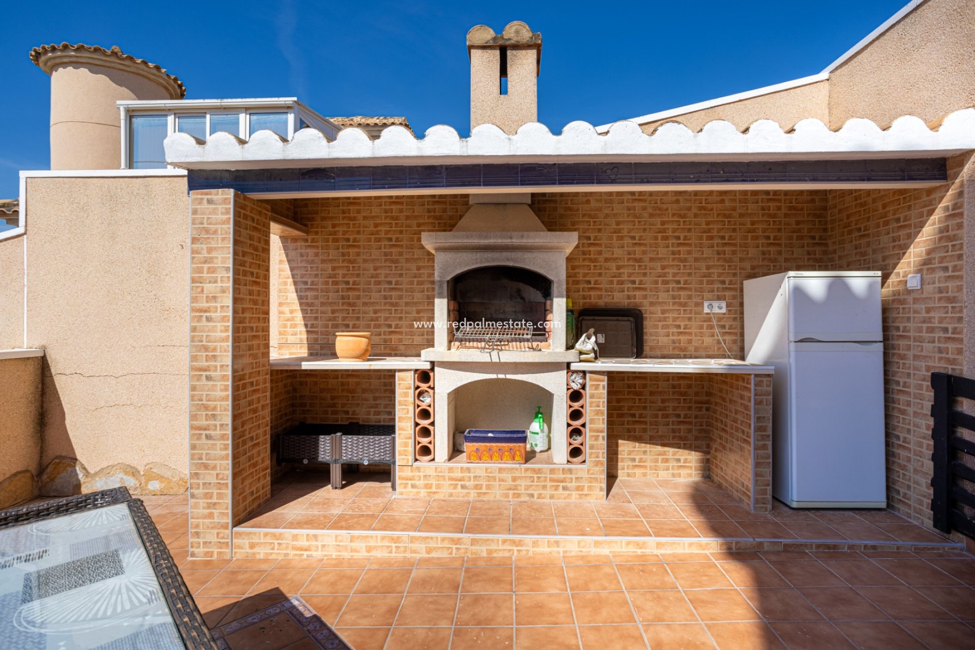 Videresalg - Villa -
Benijofar