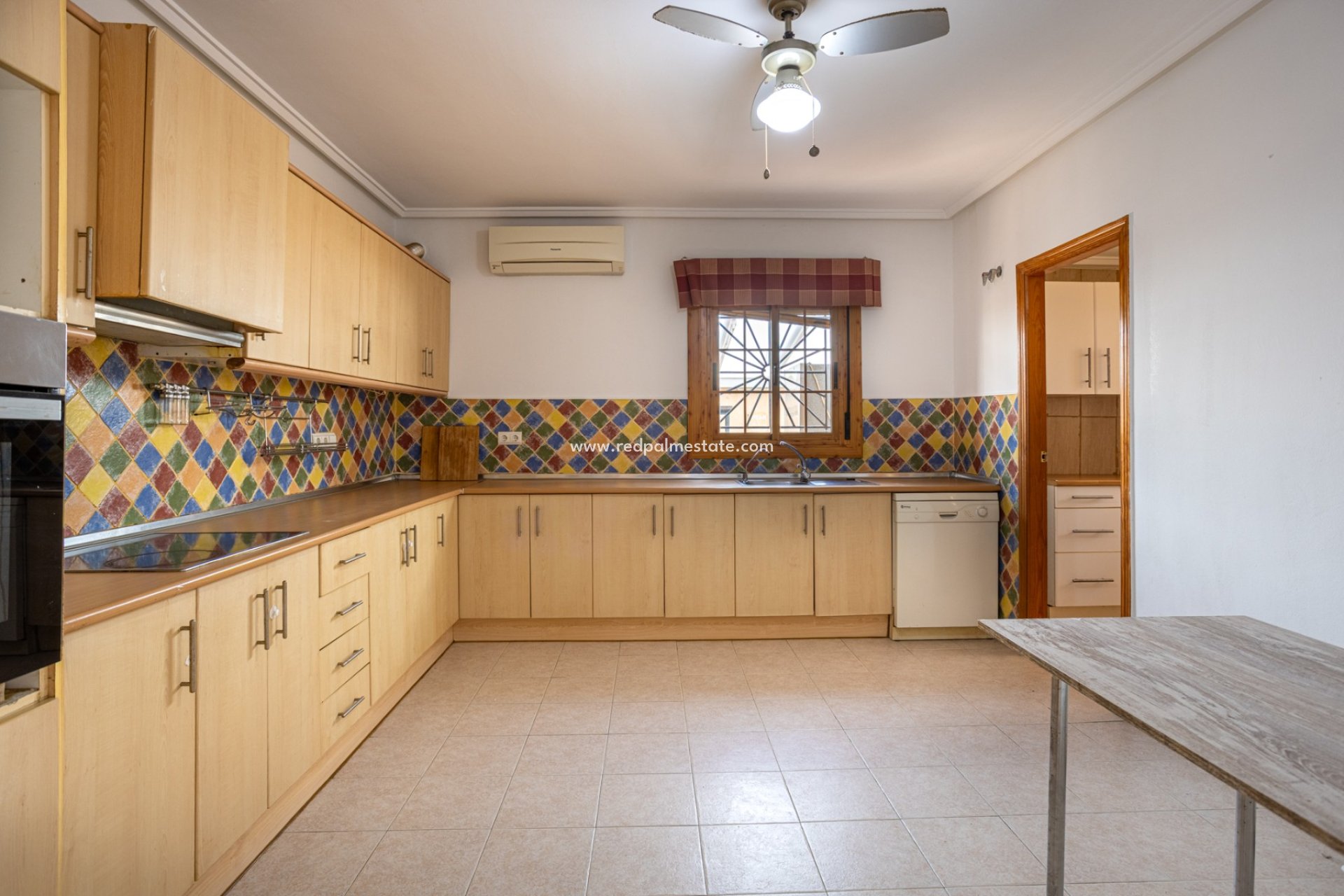 Videresalg - Villa -
Benijofar