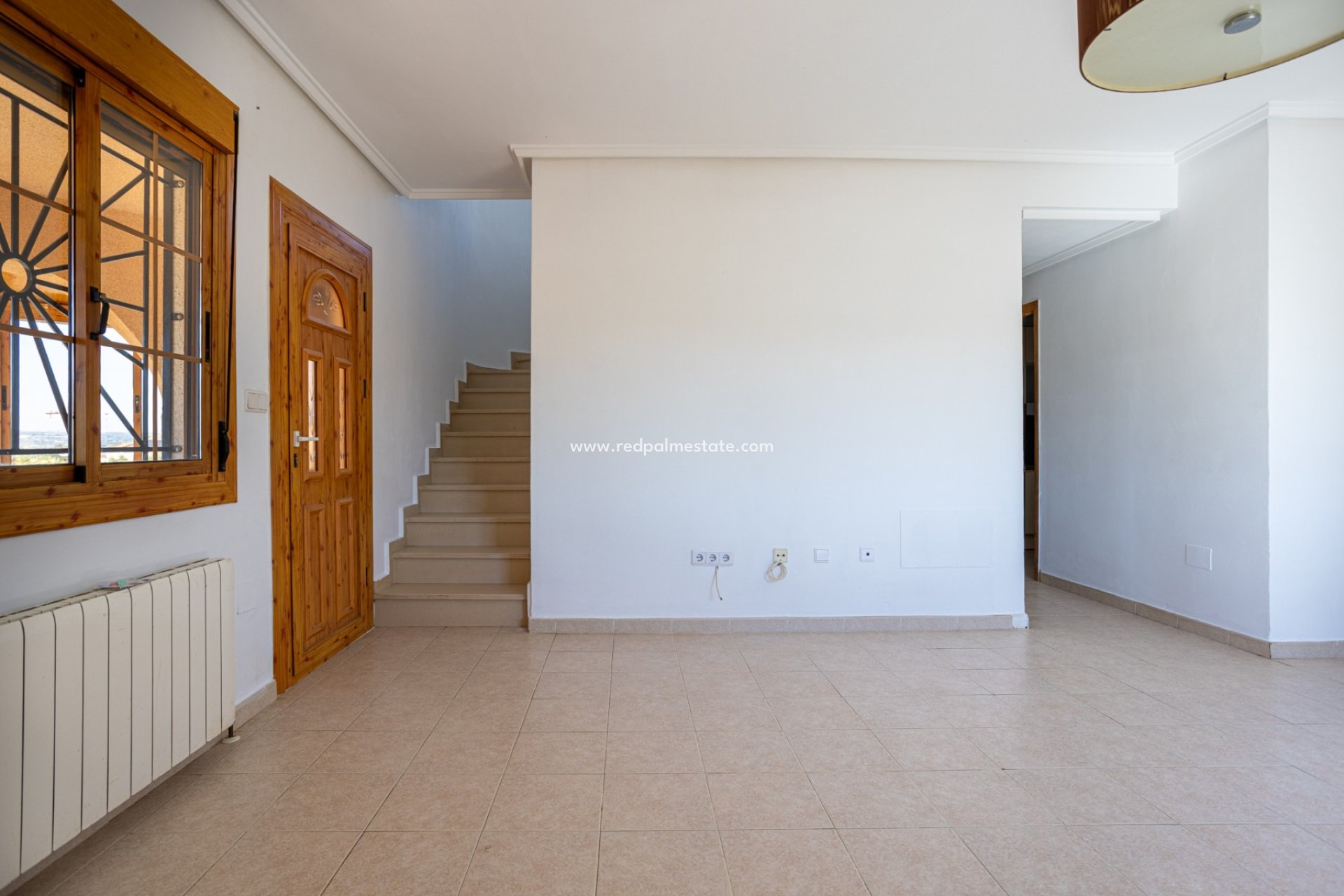 Videresalg - Villa -
Benijofar