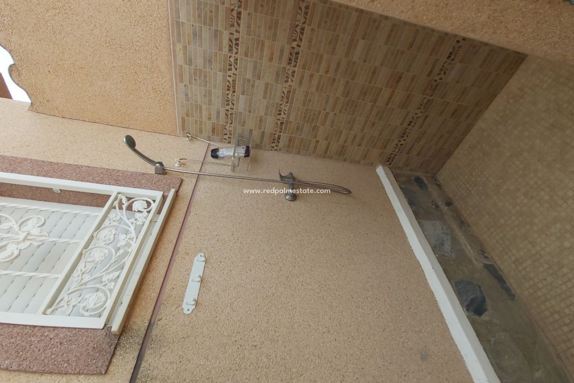 Videresalg - Villa -
Benimar - Costa Blanca