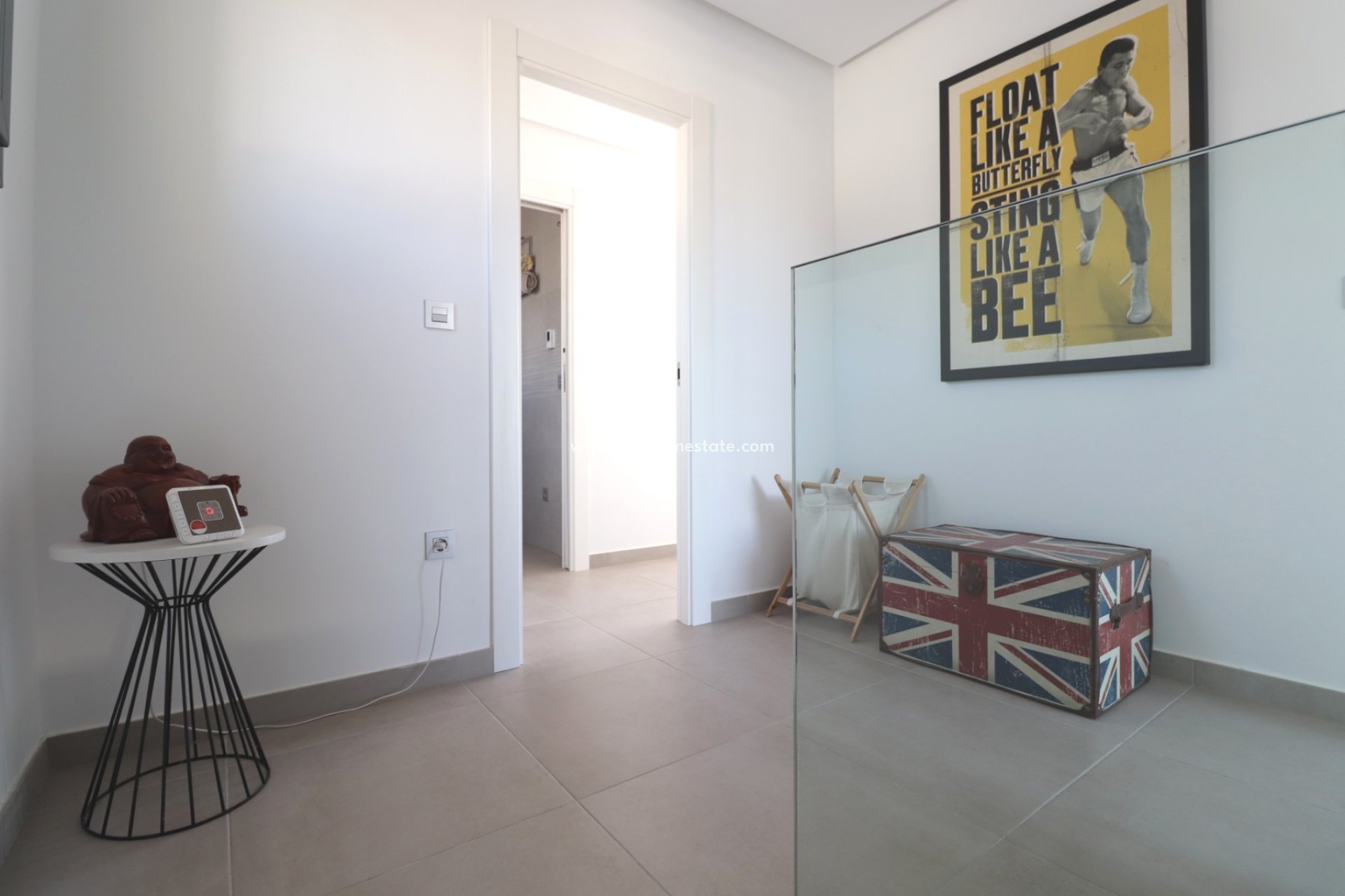 Videresalg - Villa -
Benimar