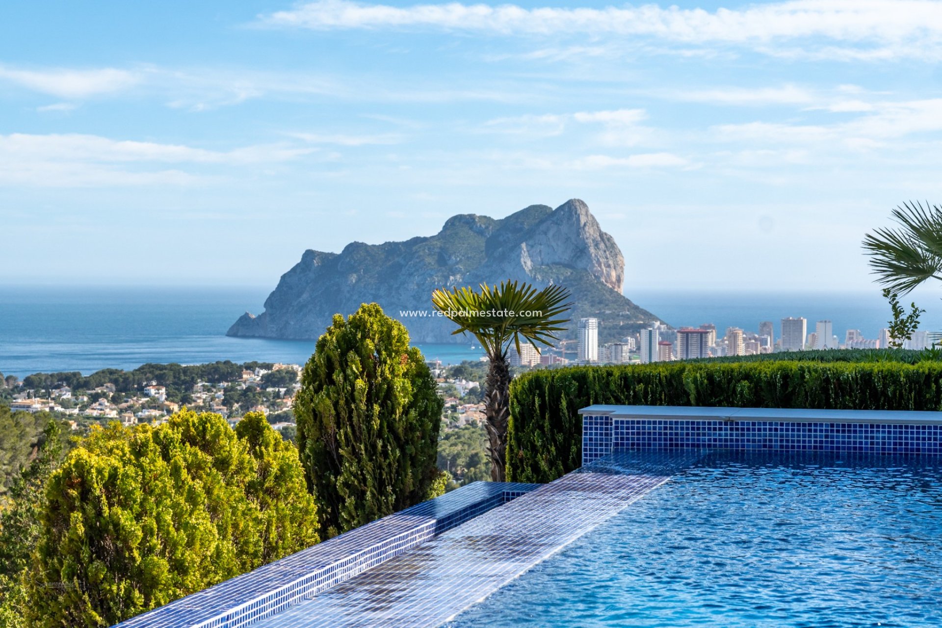 Videresalg - Villa -
Benissa - Benisa