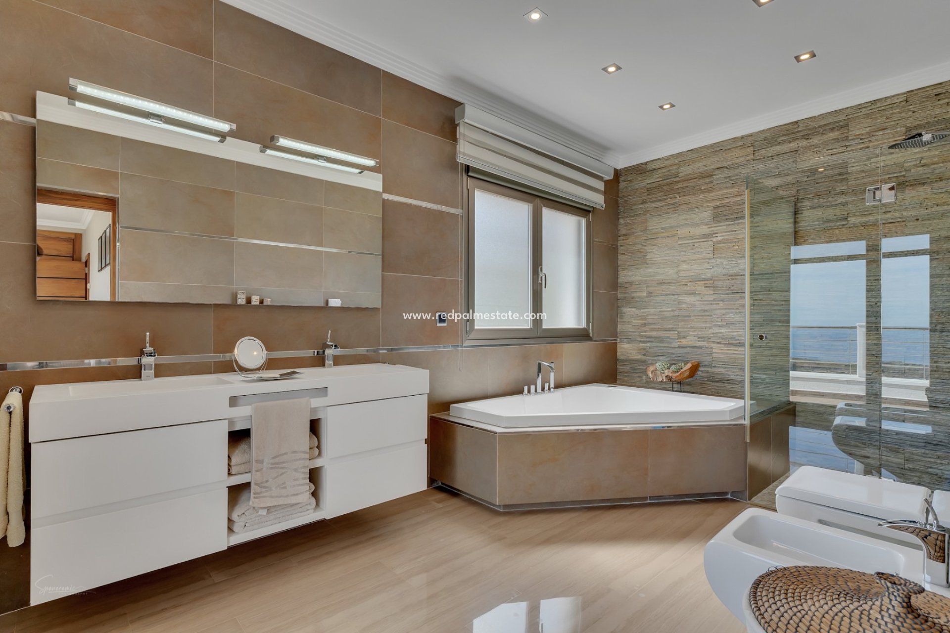 Videresalg - Villa -
Benissa - Benisa