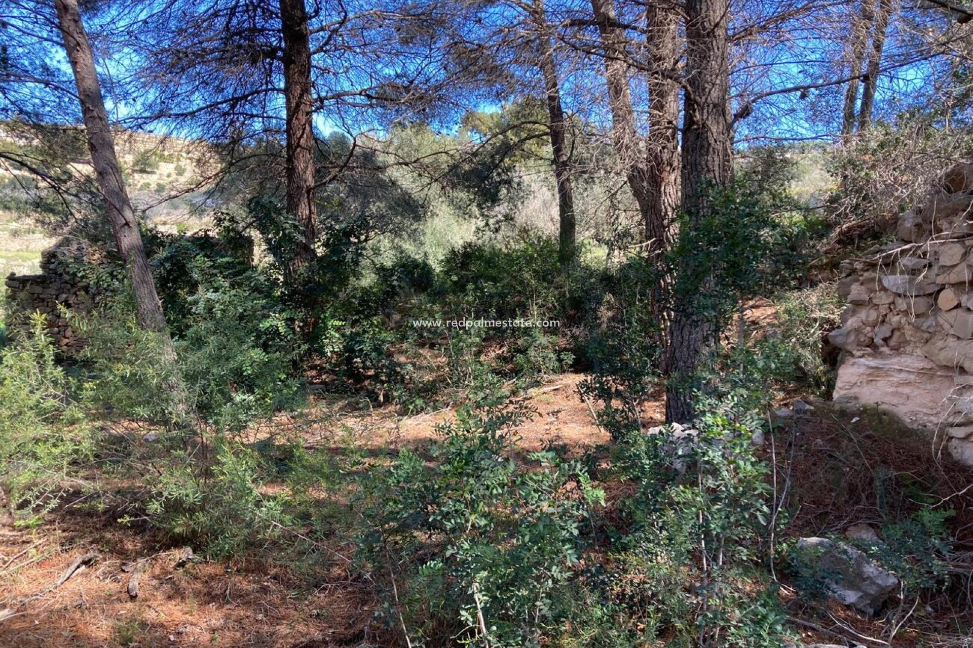 Videresalg - Villa -
Benissa - Costa Blanca