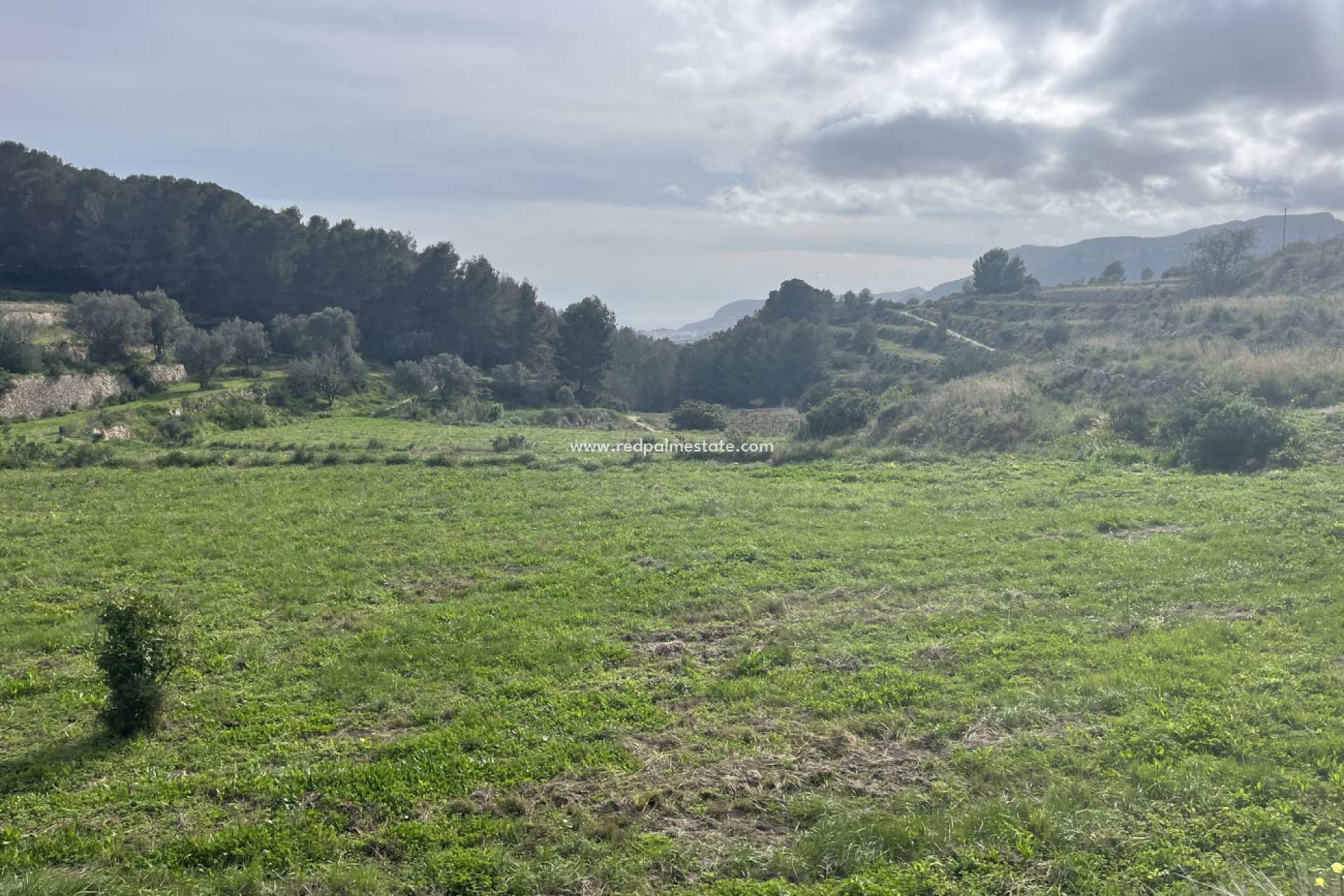 Videresalg - Villa -
Benissa - Costa Blanca