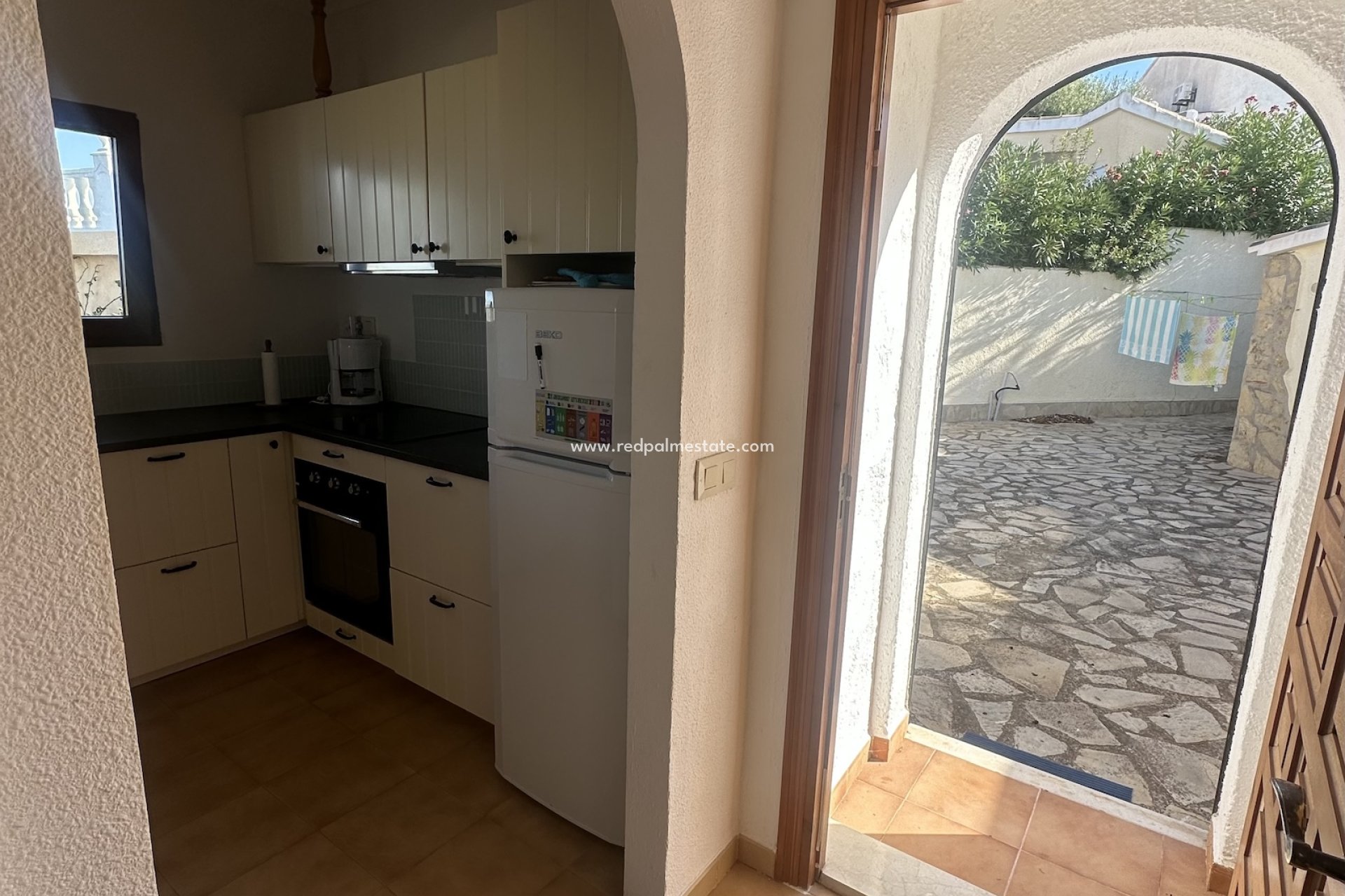 Videresalg - Villa -
Benitachell - Cumbre Del Sol