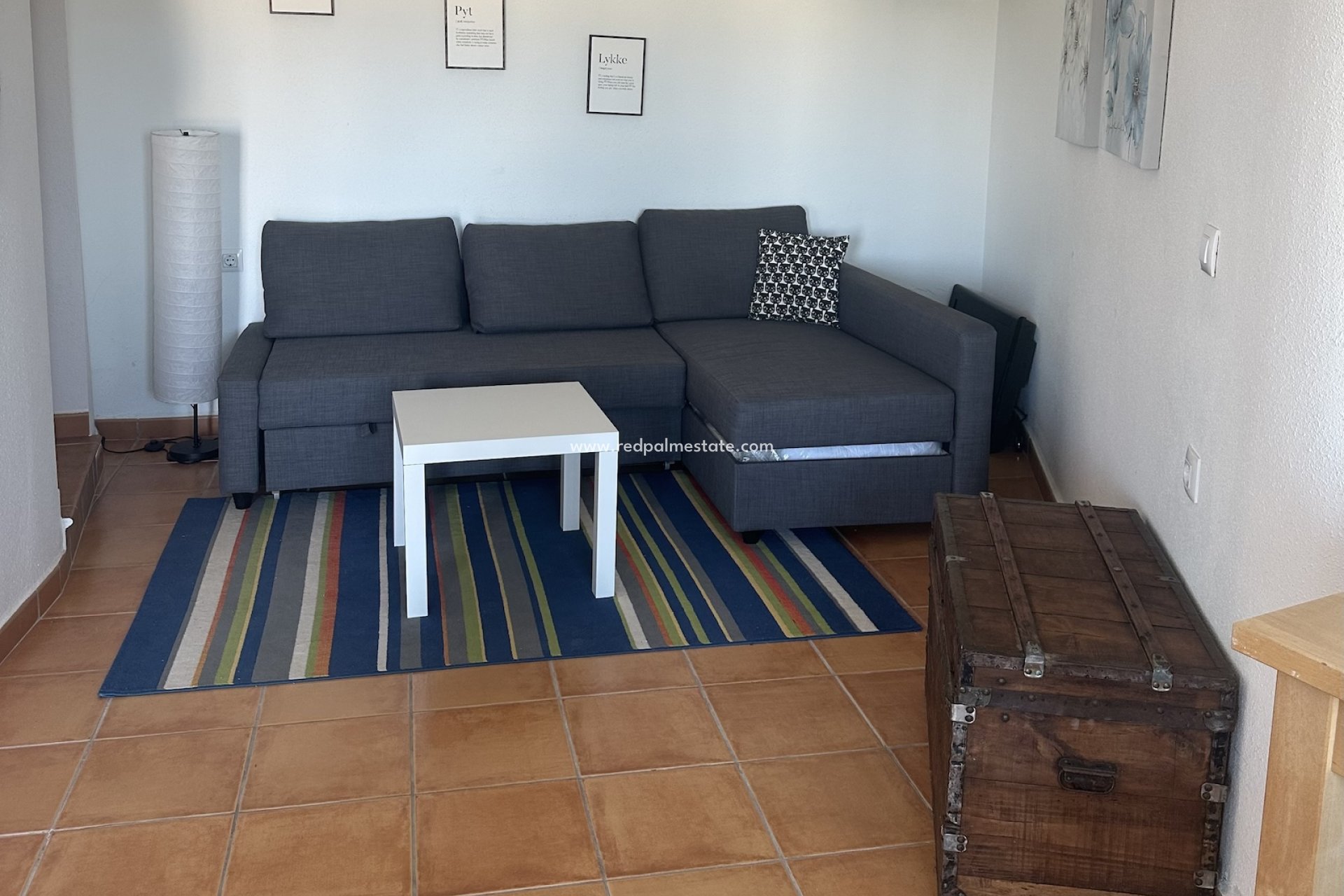 Videresalg - Villa -
Benitachell - Cumbre Del Sol