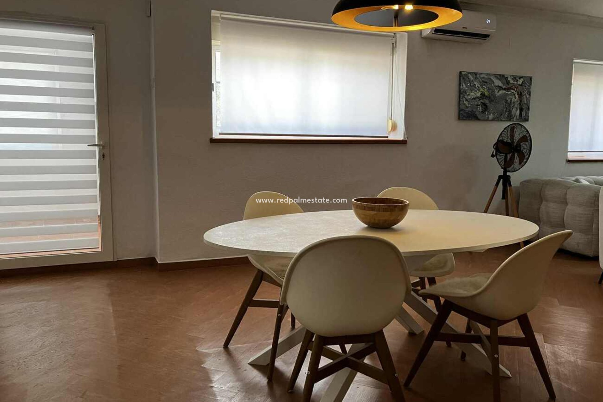 Videresalg - Villa -
Biar - Costa Blanca