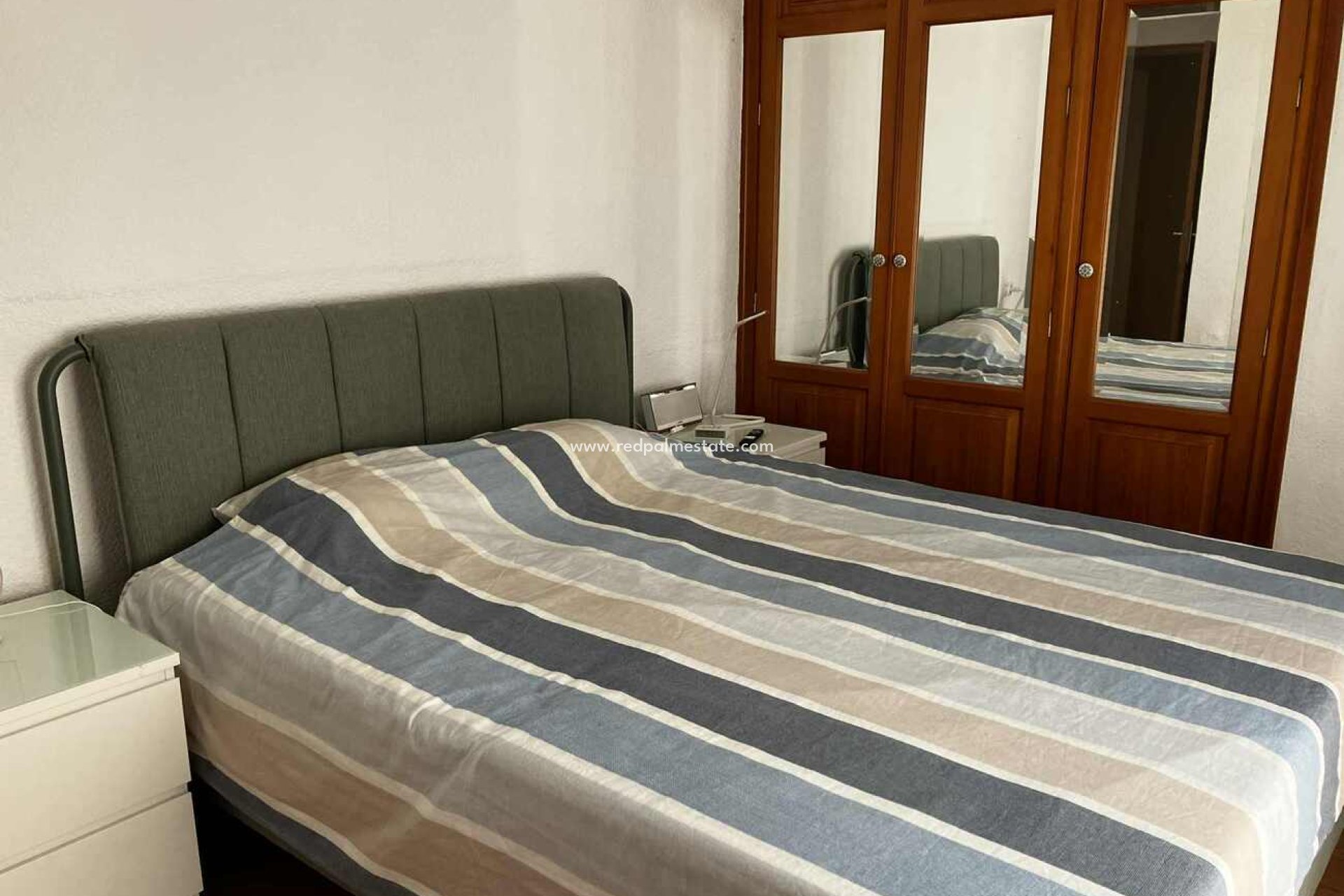 Videresalg - Villa -
Biar - Costa Blanca