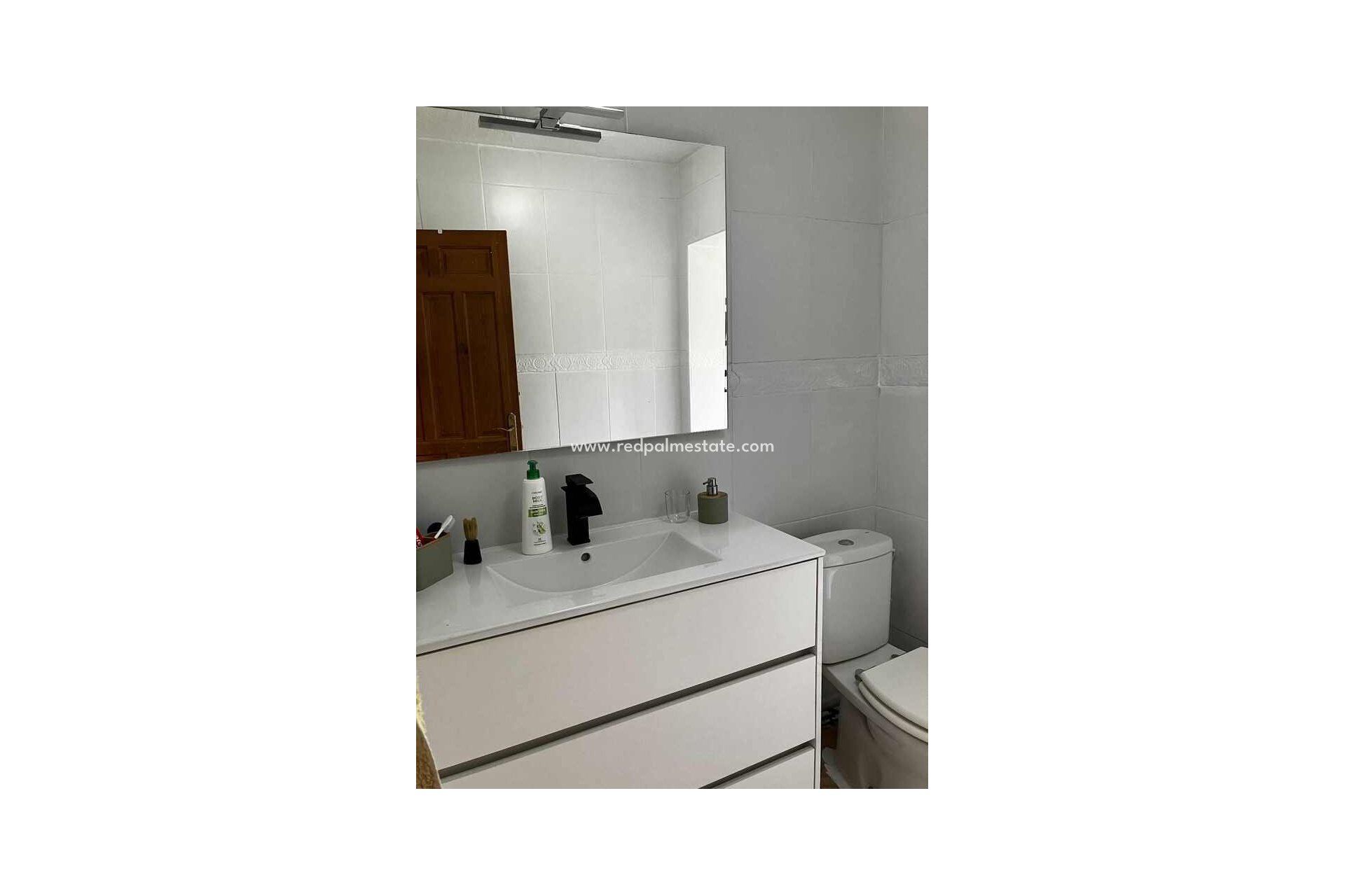 Videresalg - Villa -
Biar - Costa Blanca