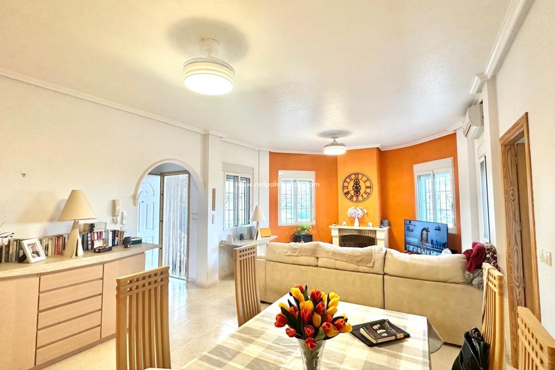 Videresalg - Villa -
Bigastro - Comunidad Valenciana