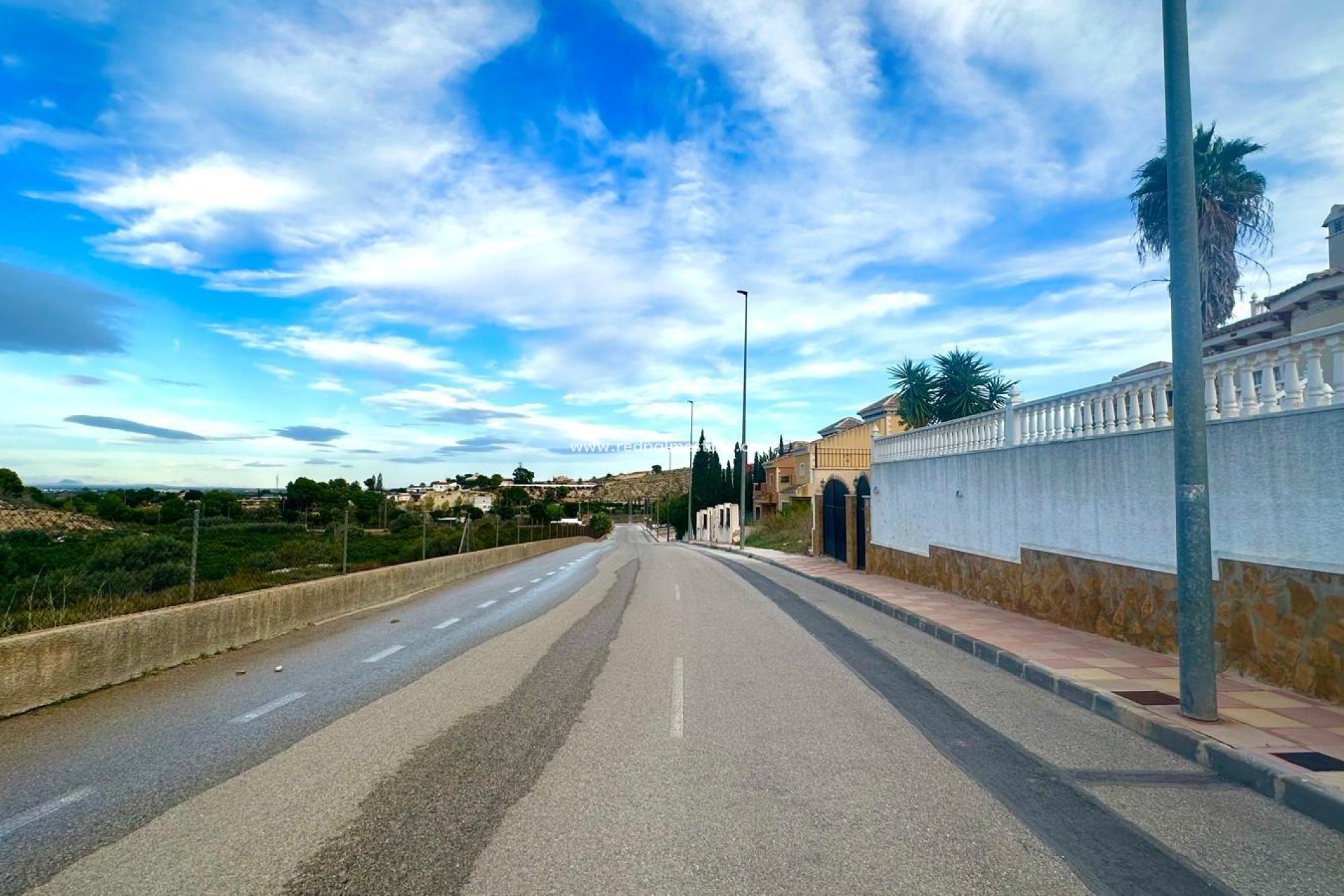 Videresalg - Villa -
Bigastro - Comunidad Valenciana