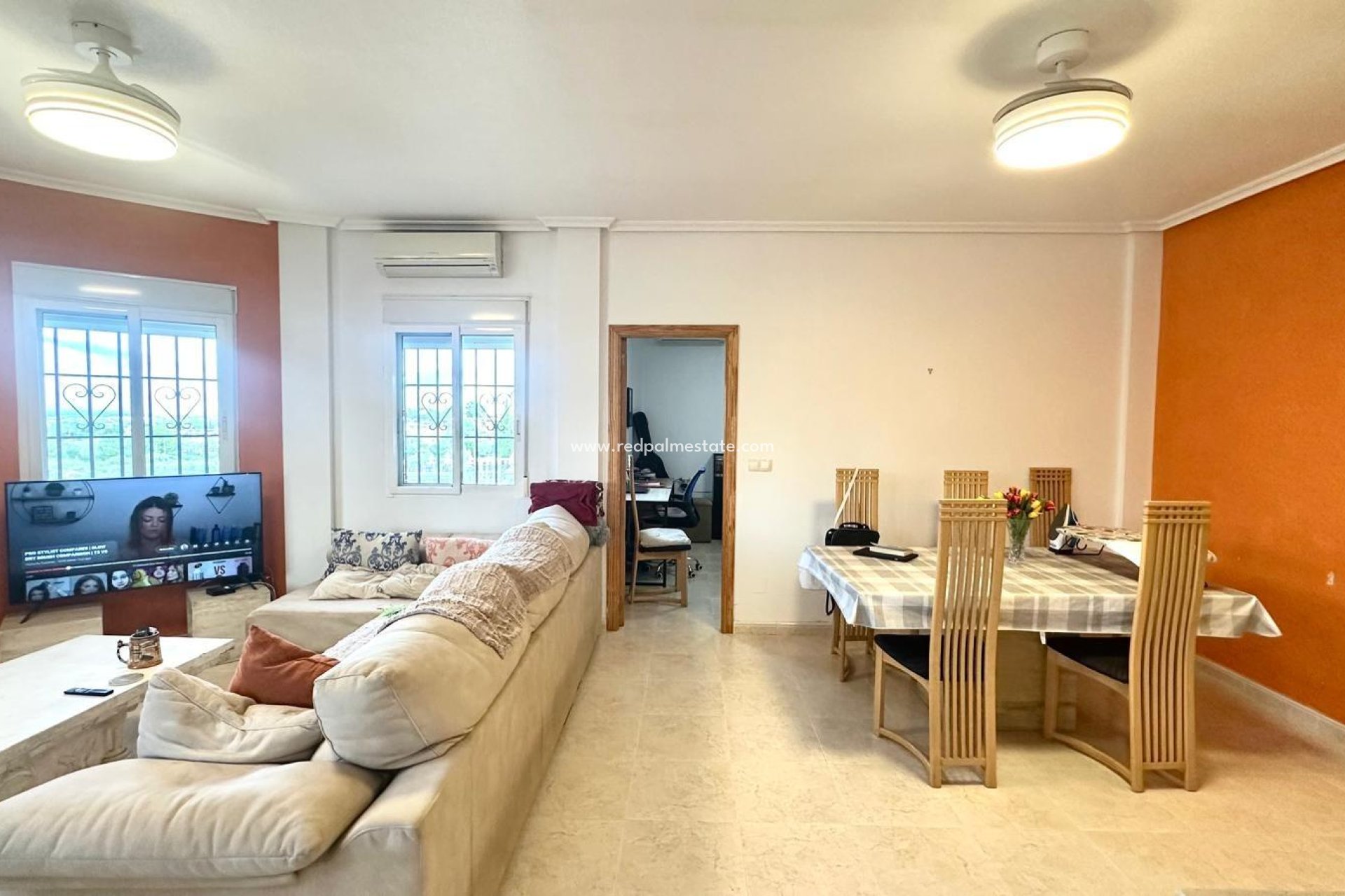 Videresalg - Villa -
Bigastro - Comunidad Valenciana