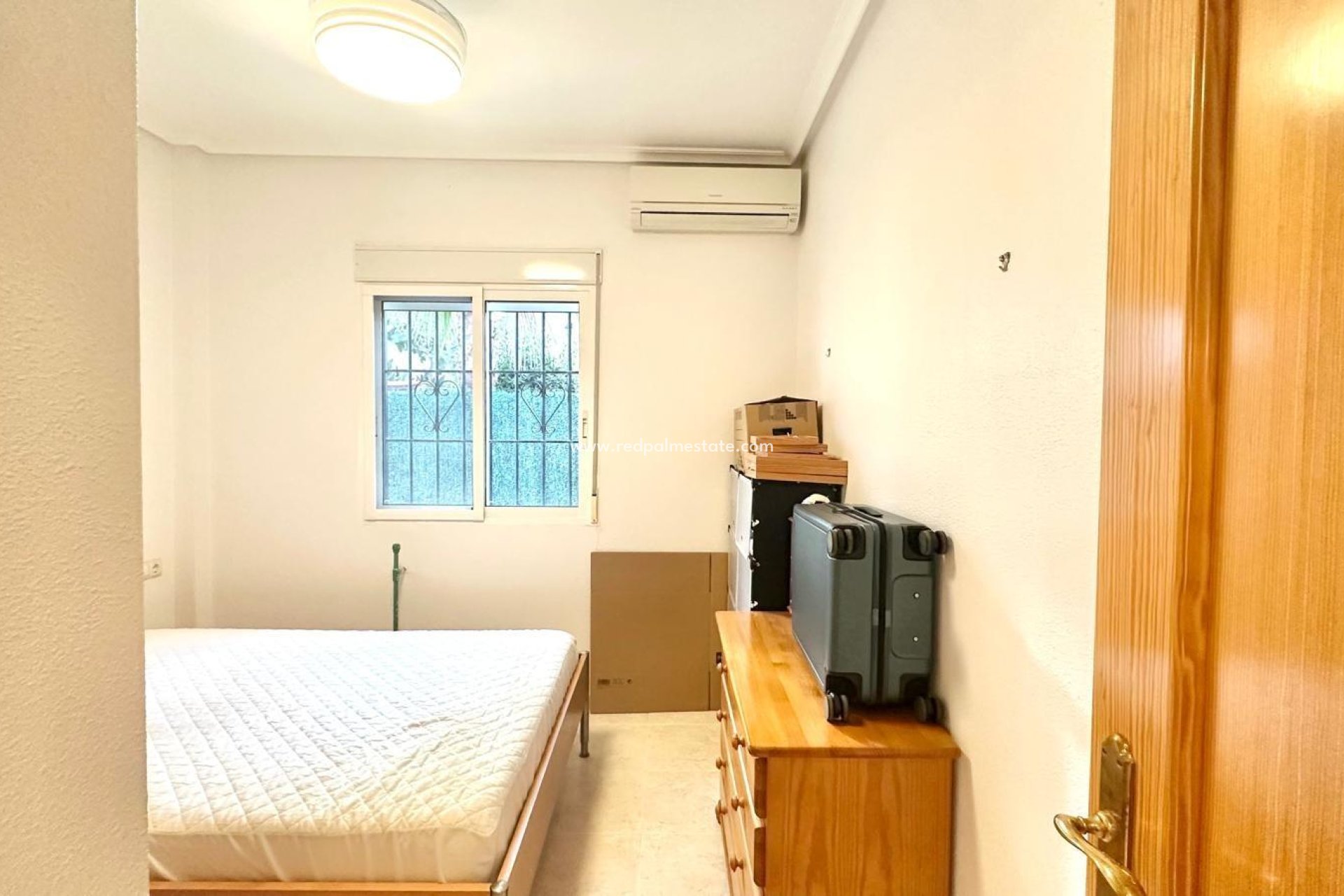 Videresalg - Villa -
Bigastro - Comunidad Valenciana