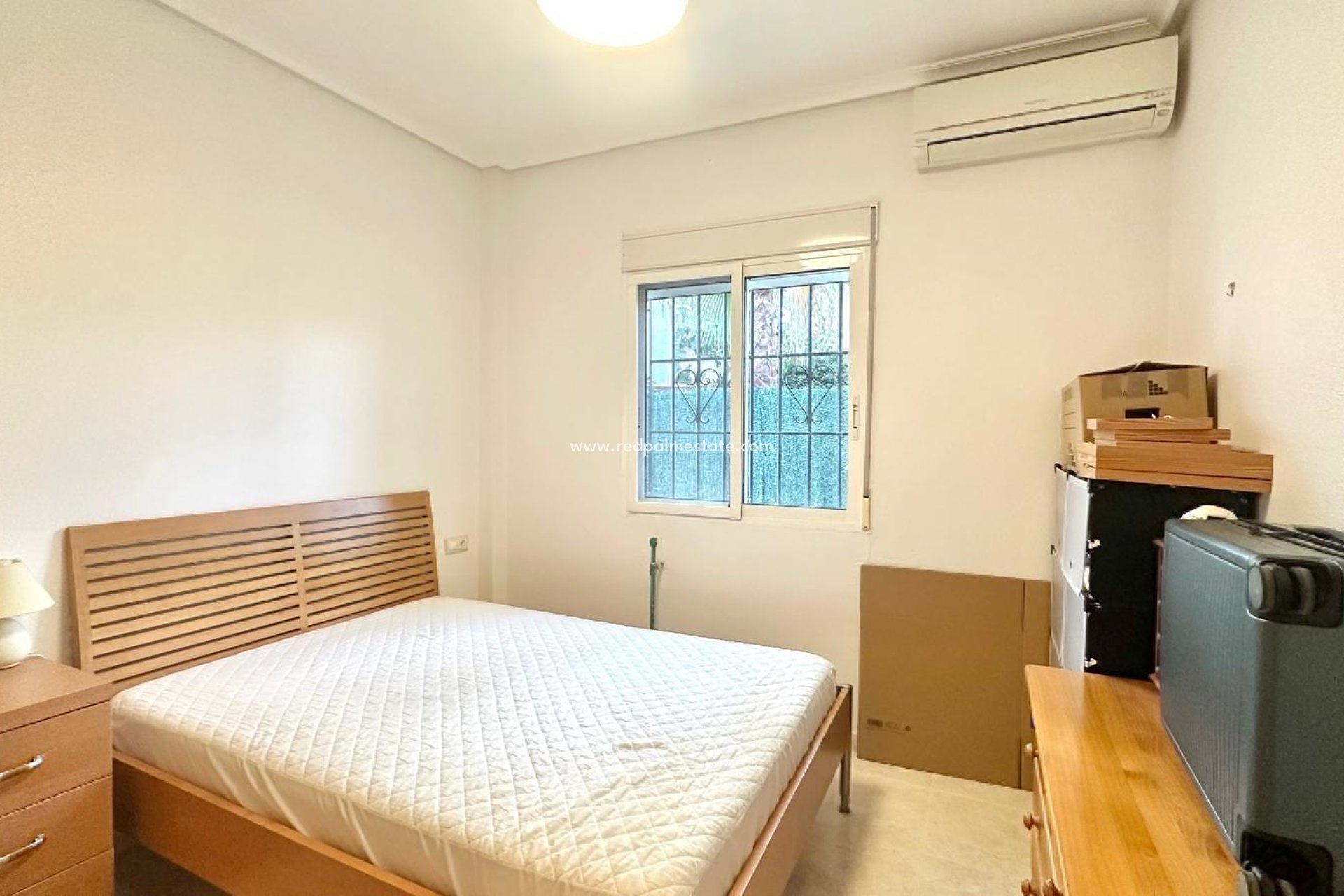 Videresalg - Villa -
Bigastro - Comunidad Valenciana