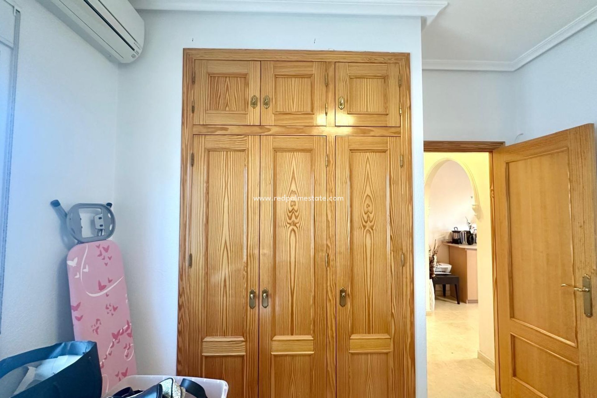 Videresalg - Villa -
Bigastro - Comunidad Valenciana