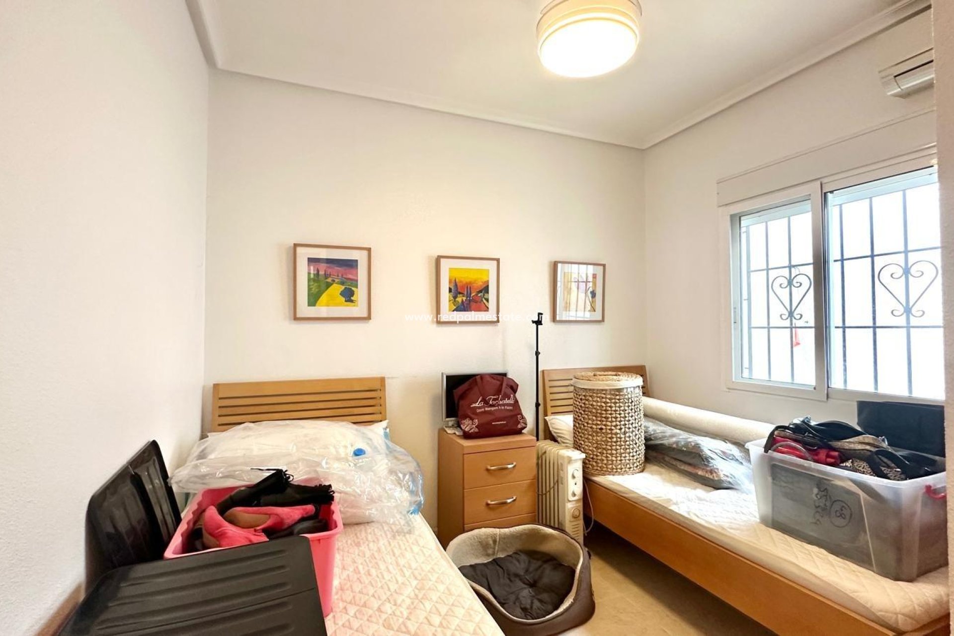 Videresalg - Villa -
Bigastro - Comunidad Valenciana