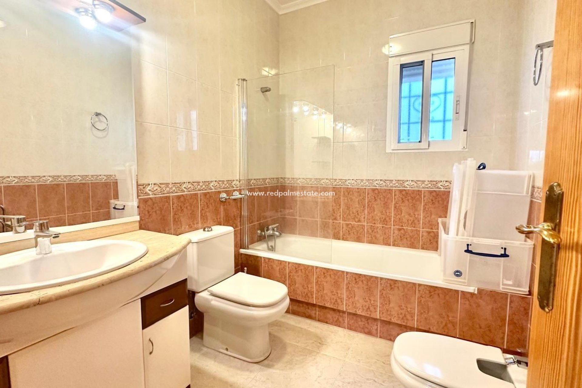 Videresalg - Villa -
Bigastro - Comunidad Valenciana