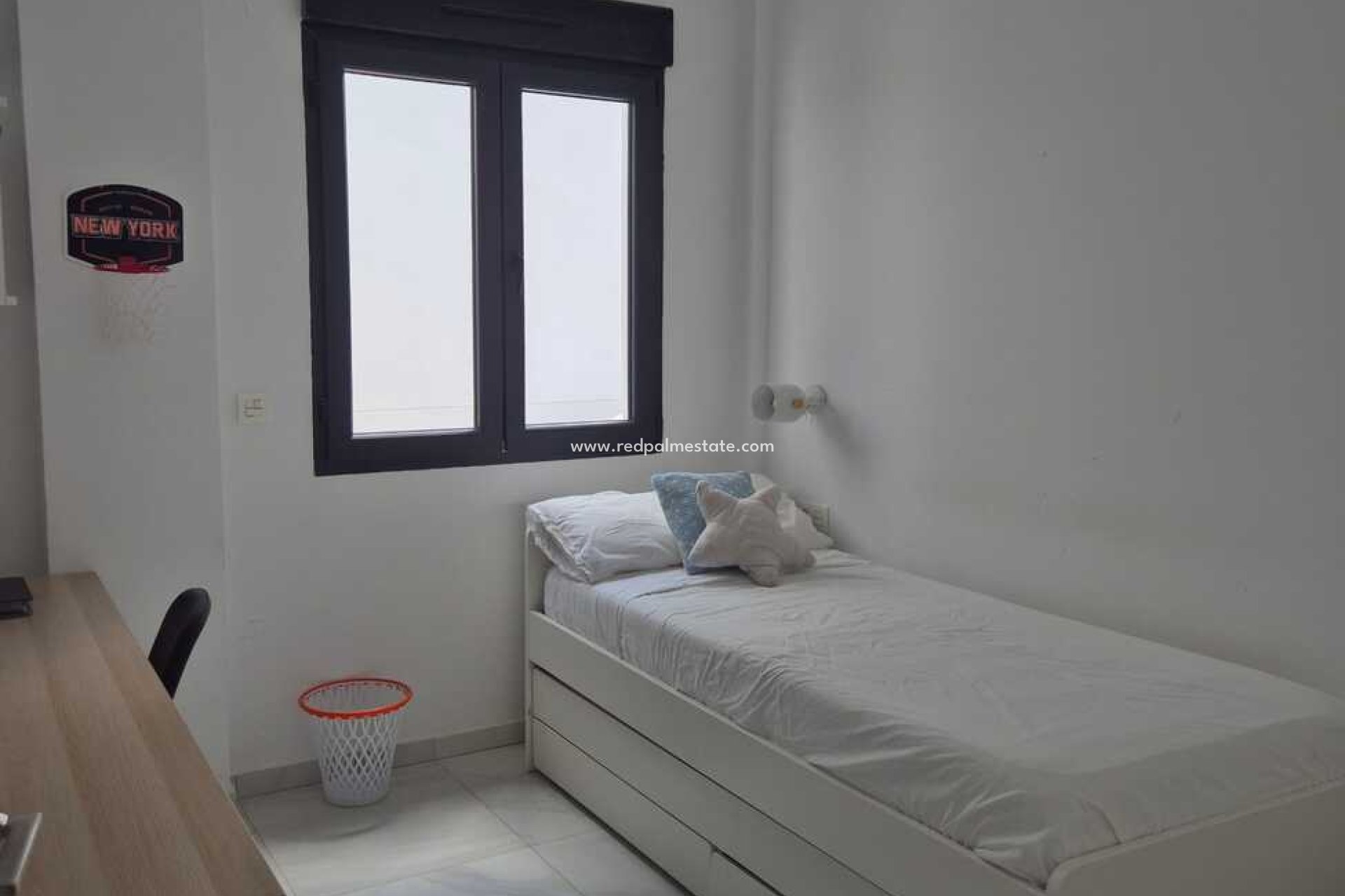 Videresalg - Villa -
Bigastro - Costa Blanca