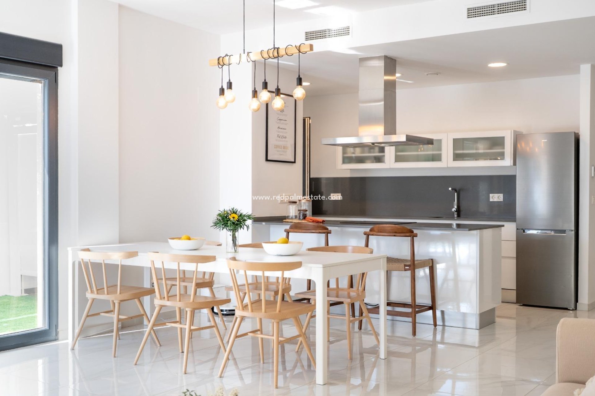 Videresalg - Villa -
Bigastro - D6