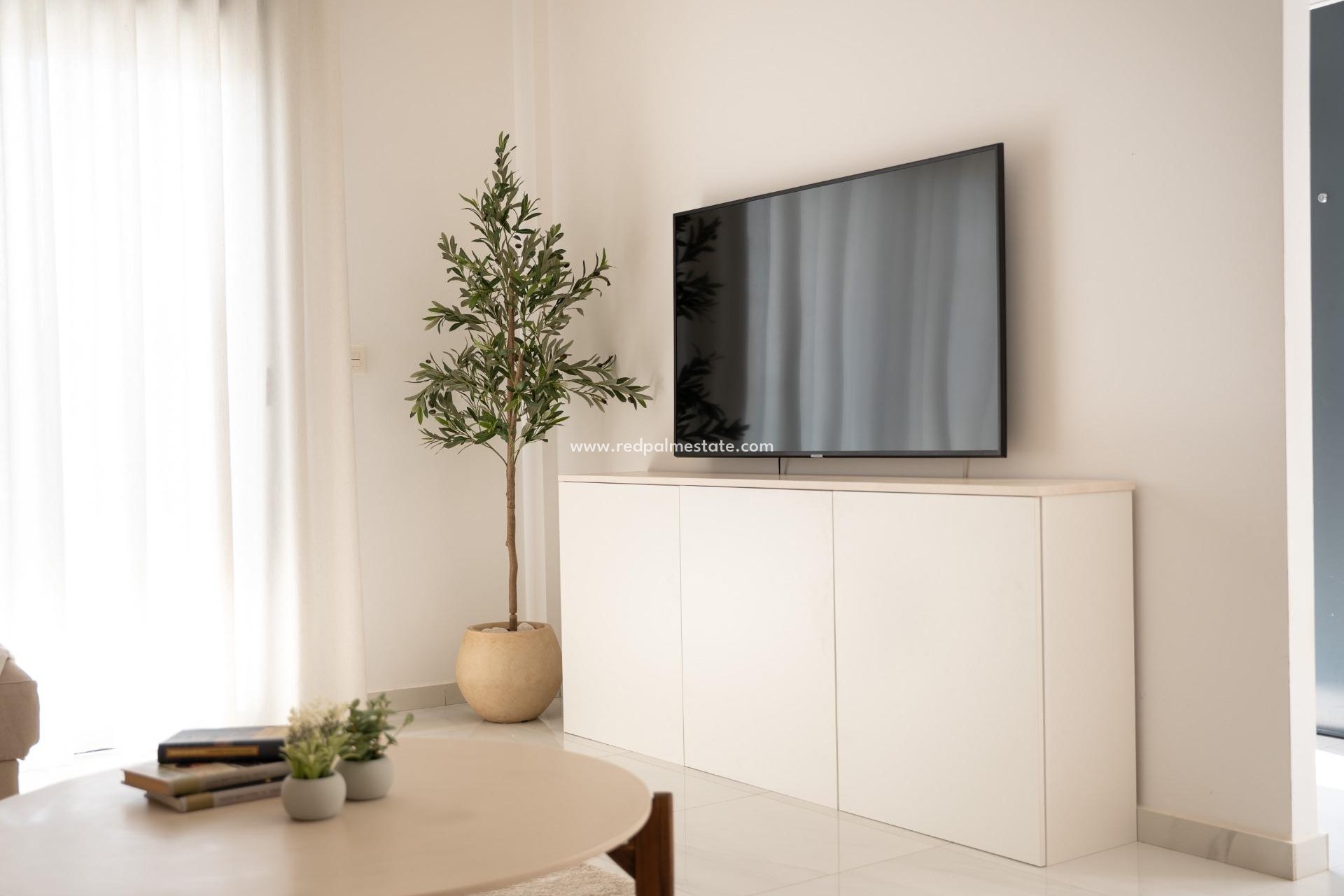 Videresalg - Villa -
Bigastro - D6
