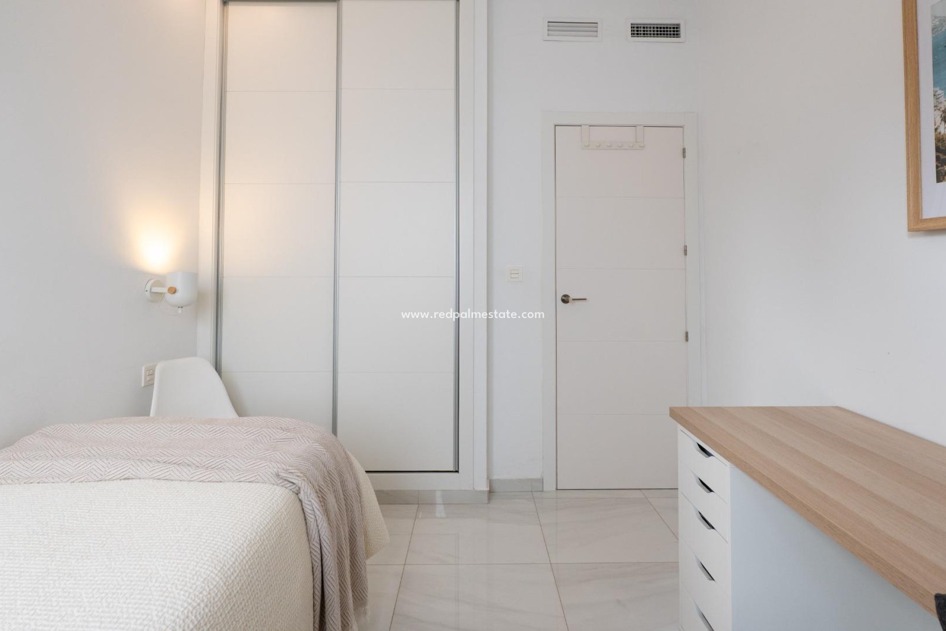 Videresalg - Villa -
Bigastro - D6