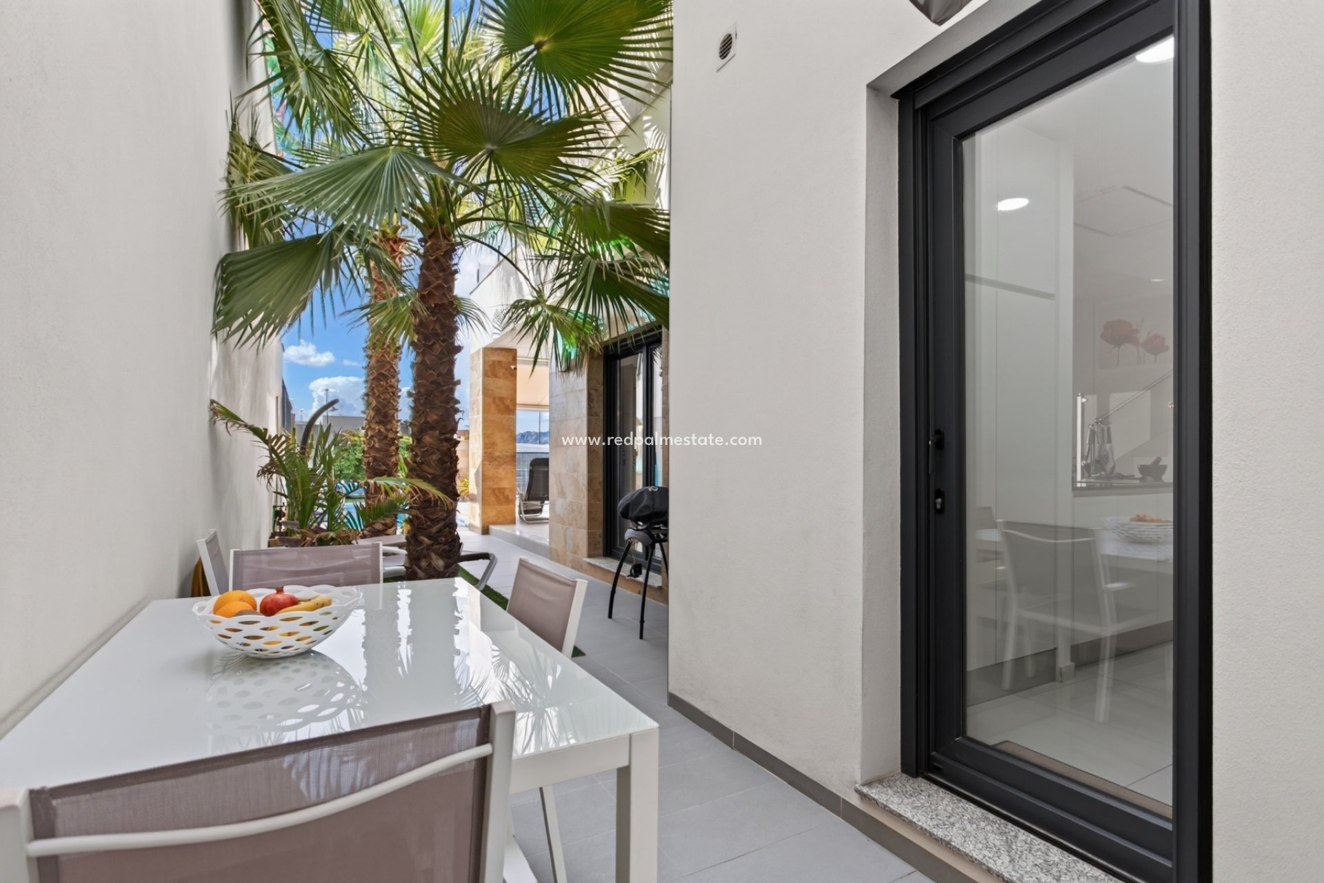 Videresalg - Villa -
Bigastro - Inland