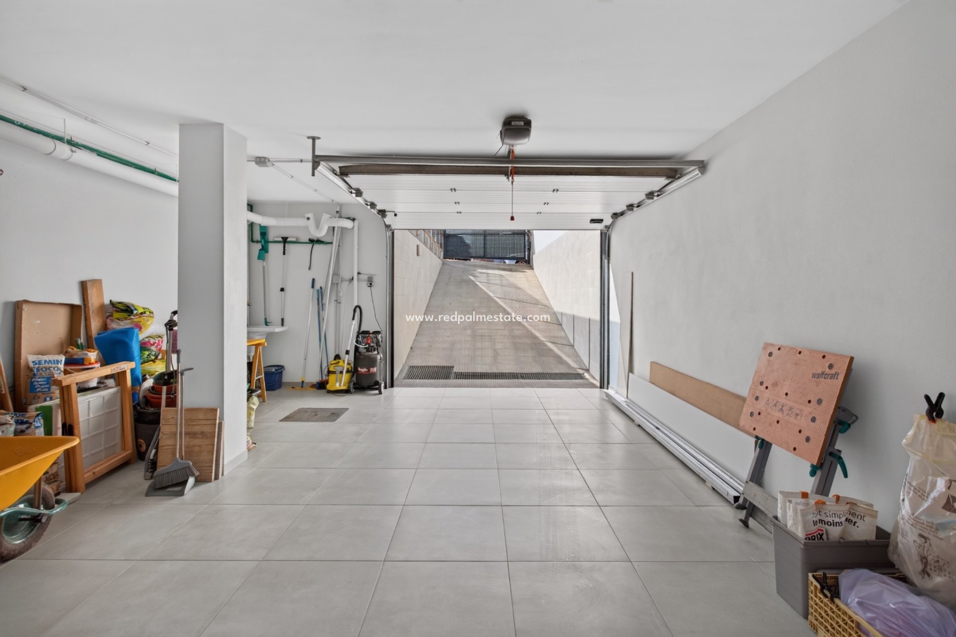 Videresalg - Villa -
Bigastro - Inland
