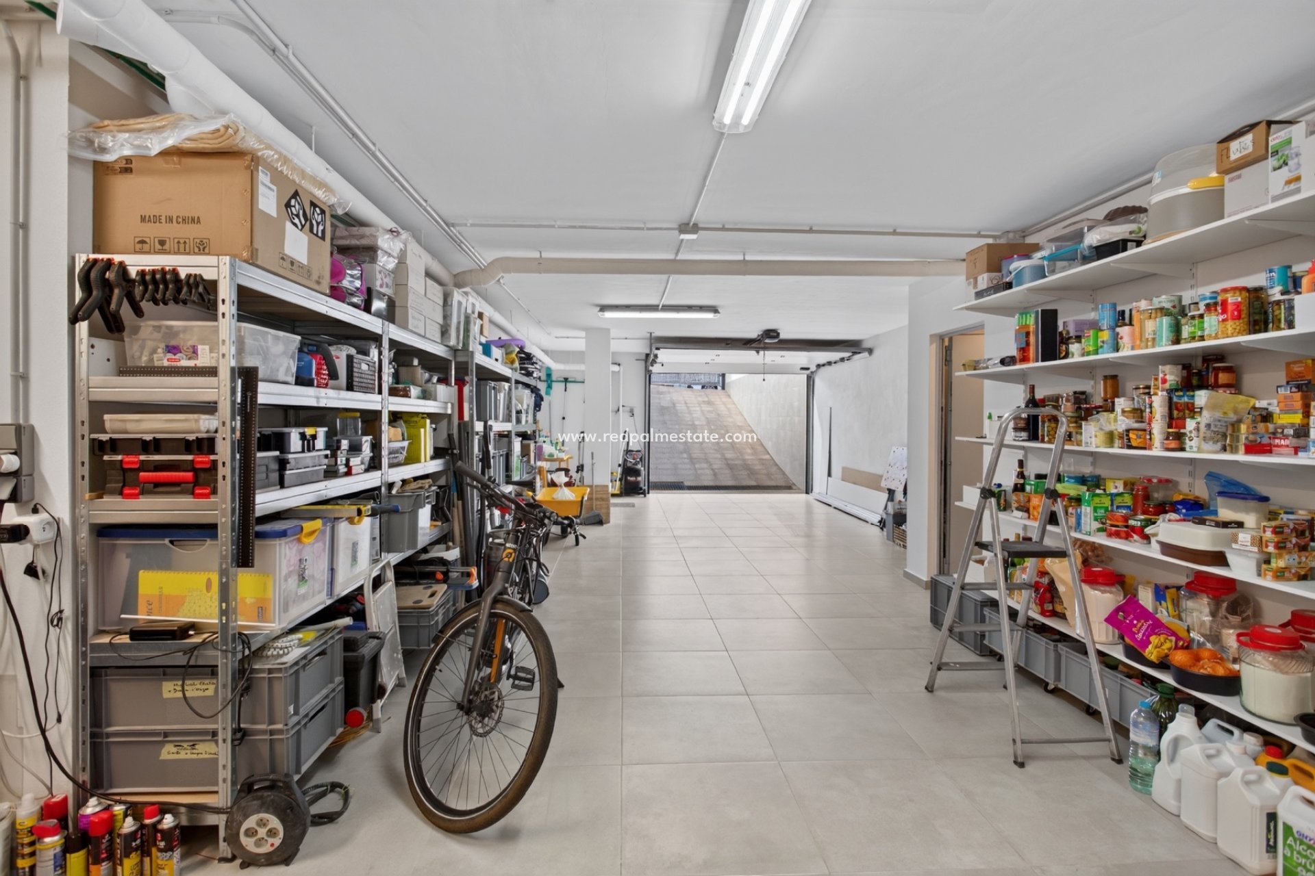 Videresalg - Villa -
Bigastro - Inland