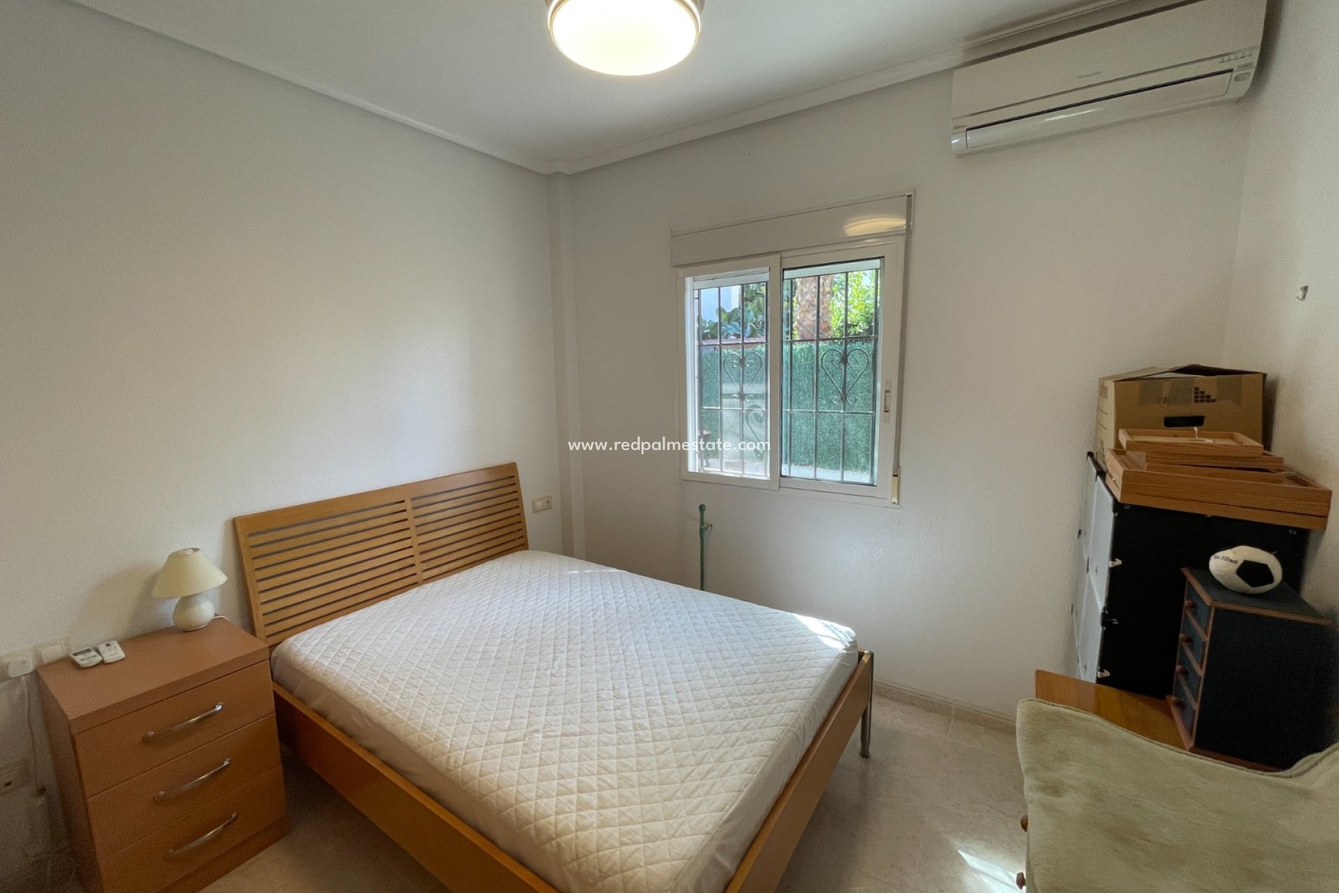 Videresalg - Villa -
Bigastro - Inland