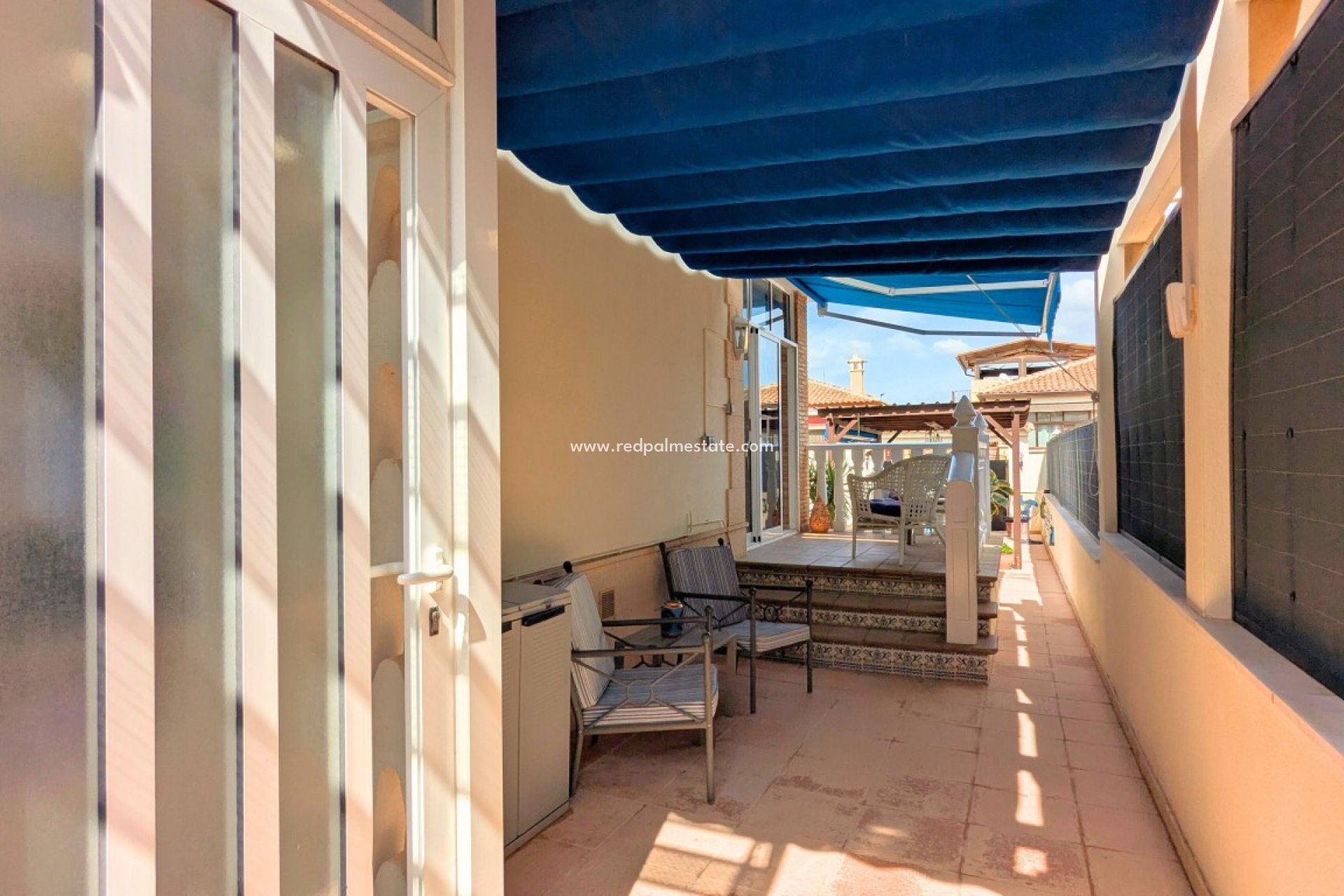 Videresalg - Villa -
Bigastro - Inland