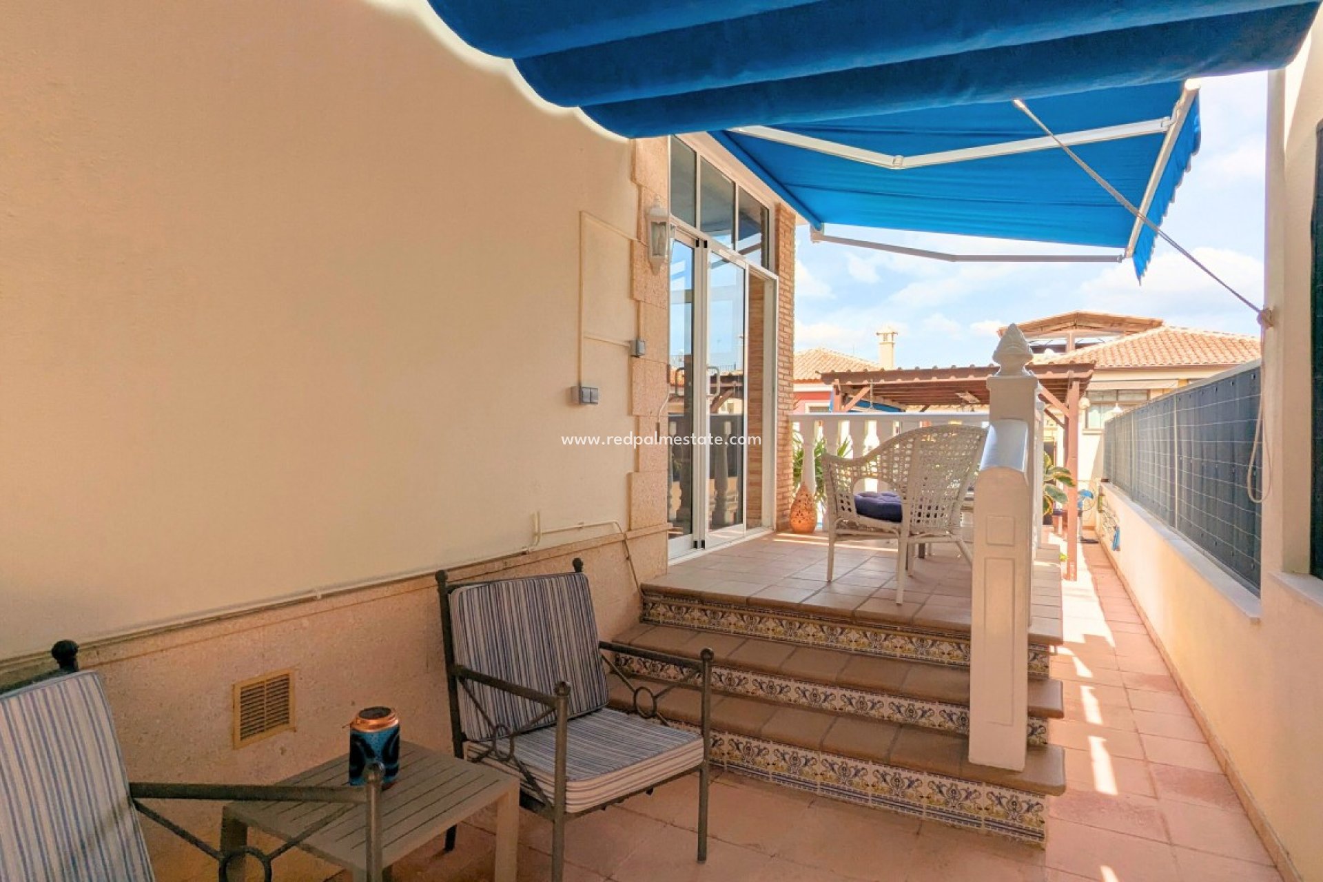 Videresalg - Villa -
Bigastro - Inland