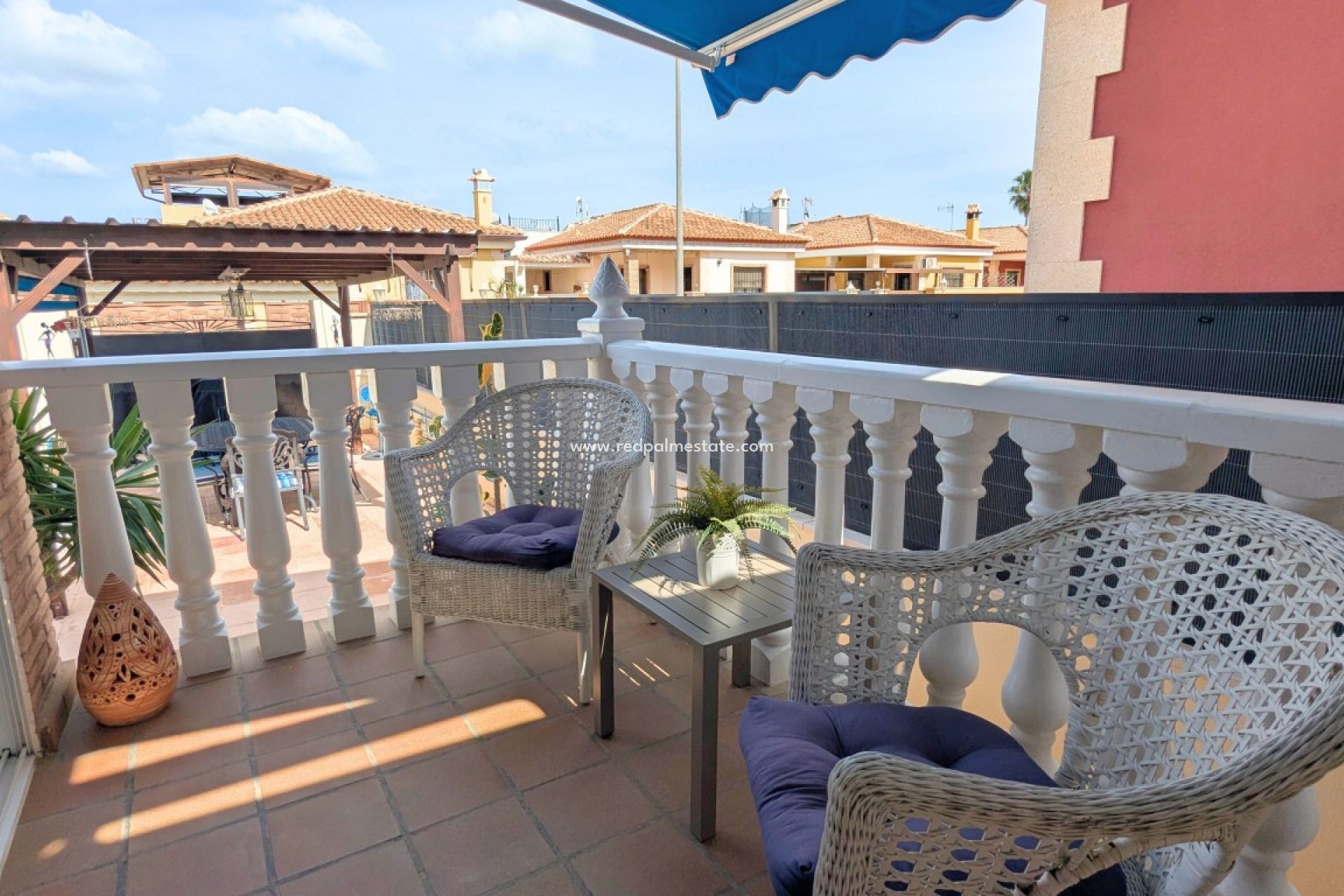 Videresalg - Villa -
Bigastro - Inland
