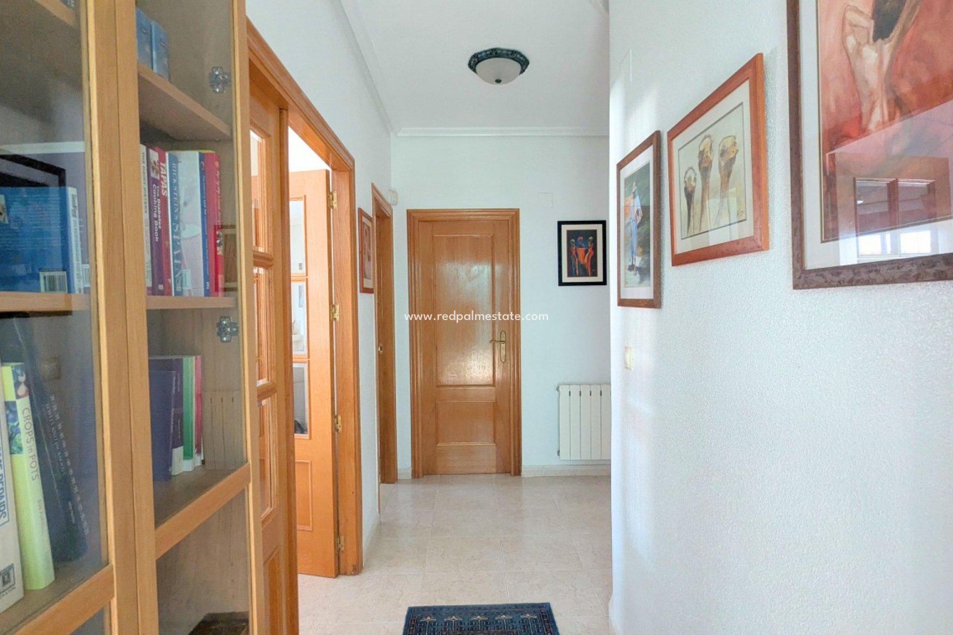 Videresalg - Villa -
Bigastro - Inland