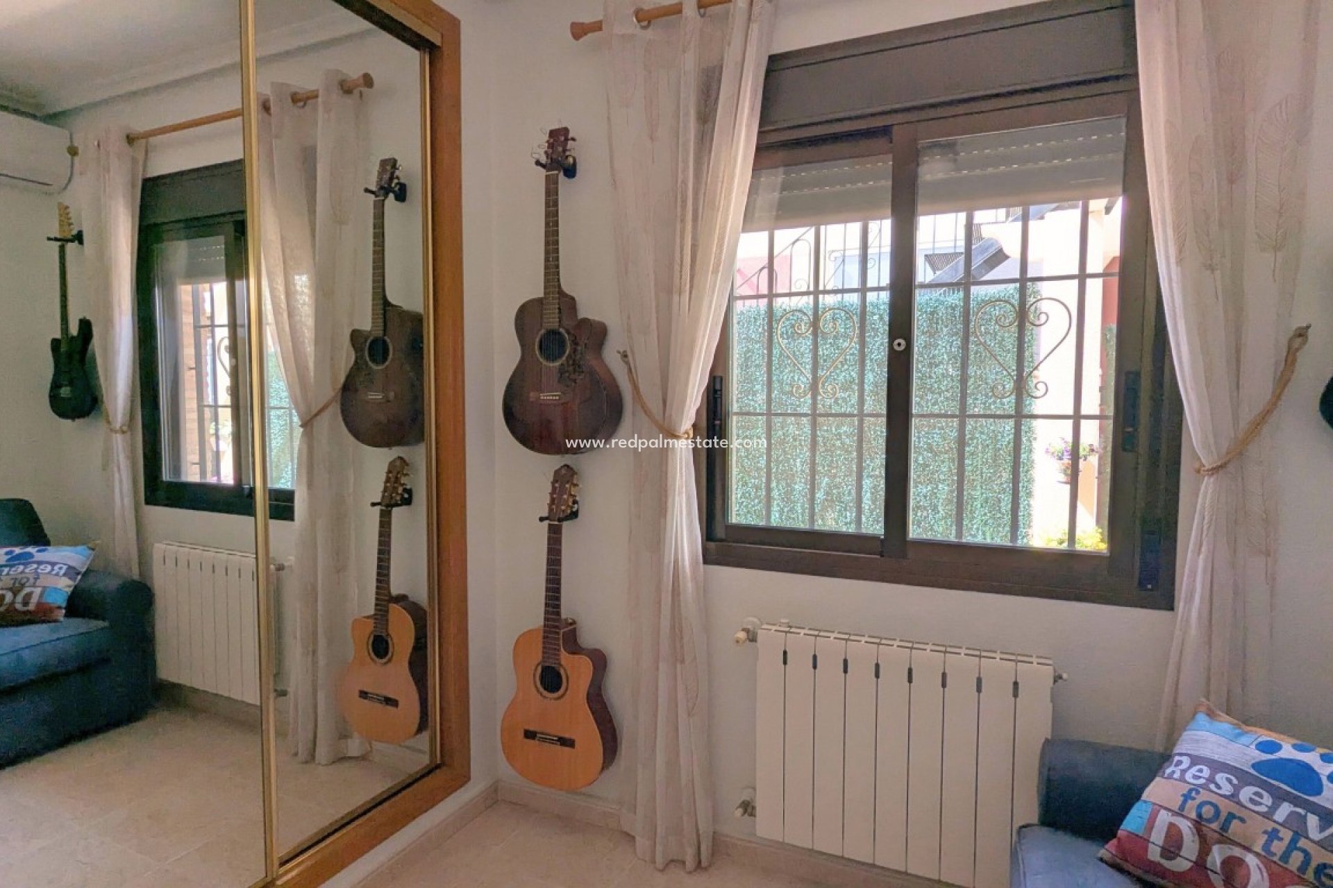Videresalg - Villa -
Bigastro - Inland