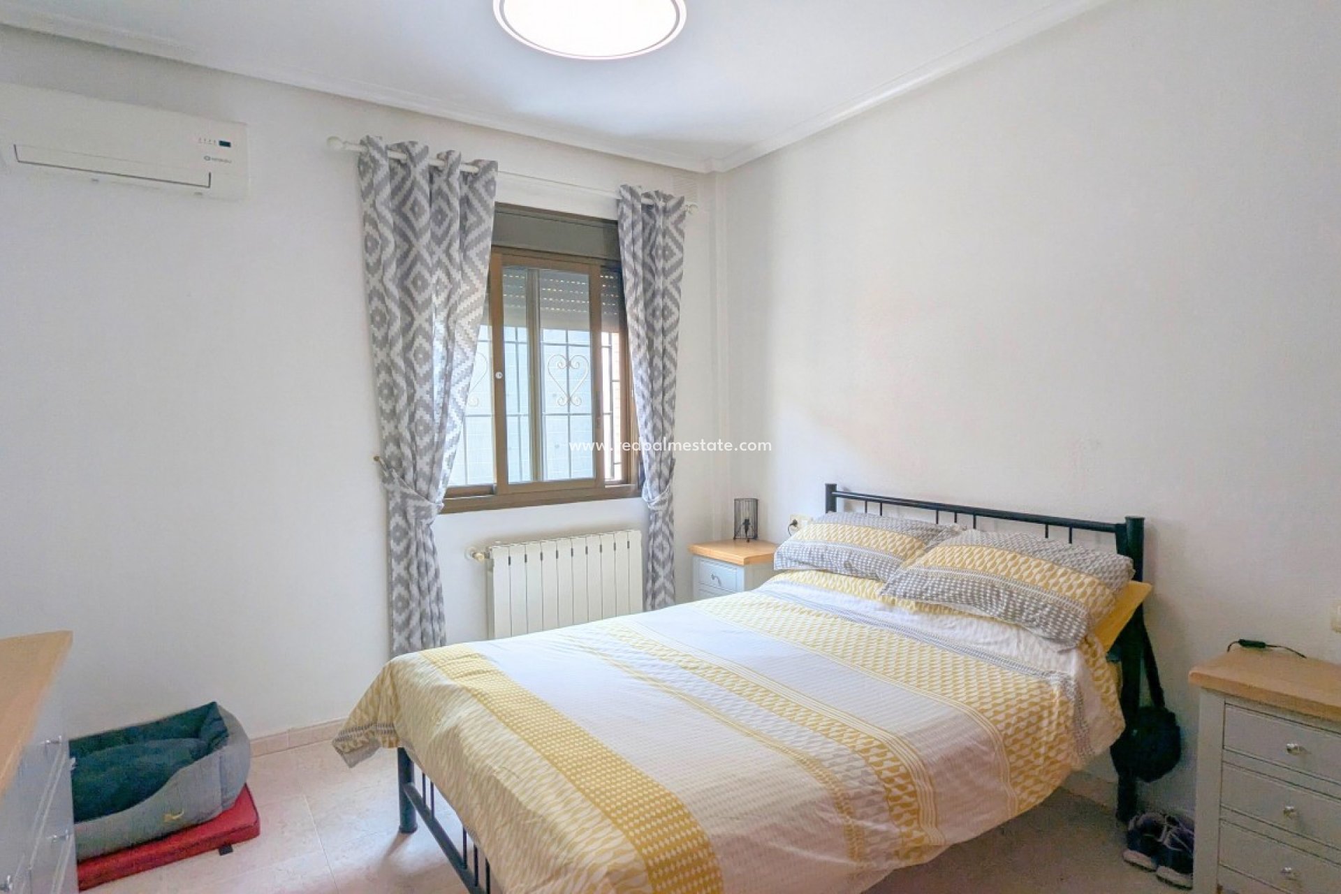 Videresalg - Villa -
Bigastro - Inland
